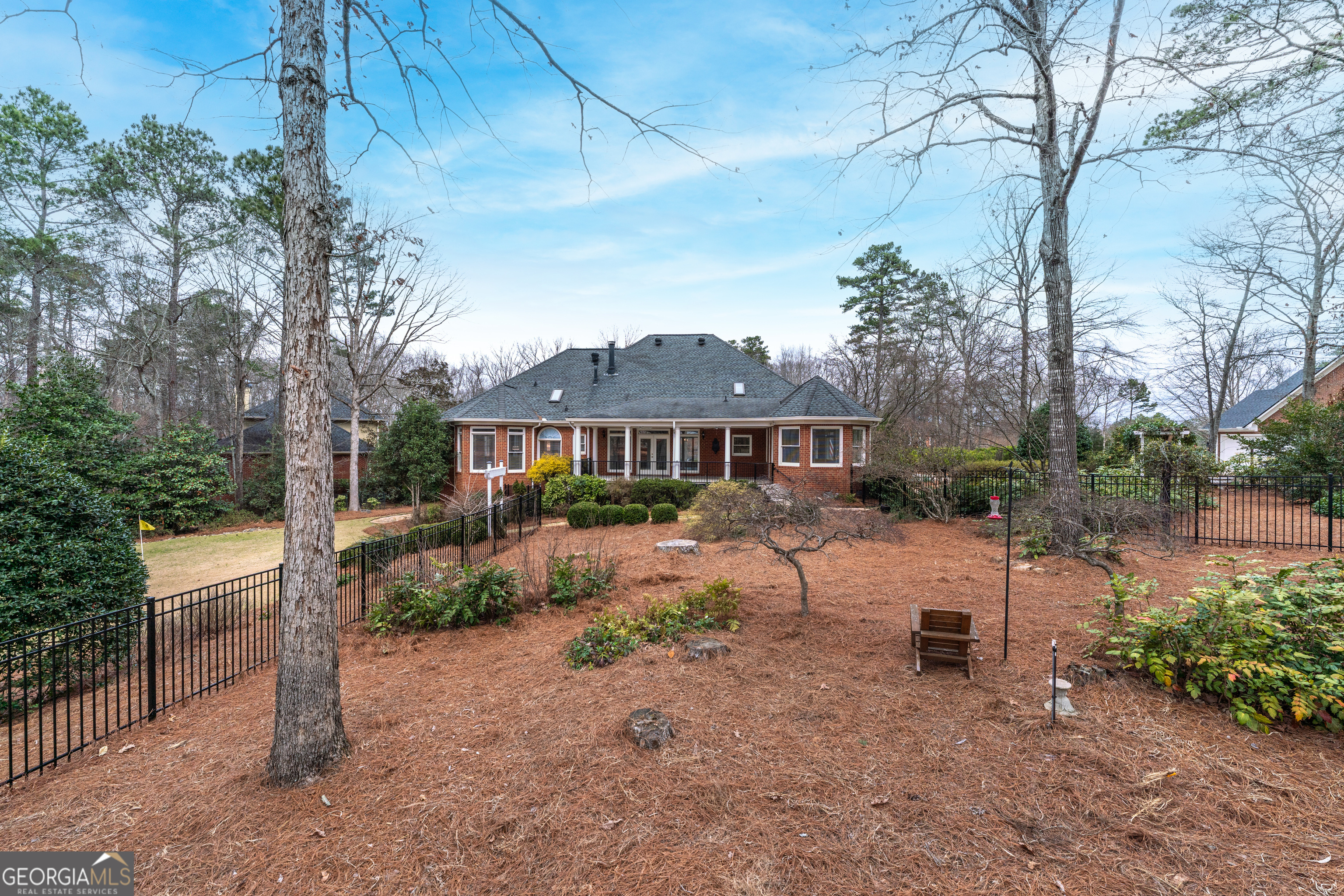 1020 Saint Andrews Drive Watkinsville GA 30677