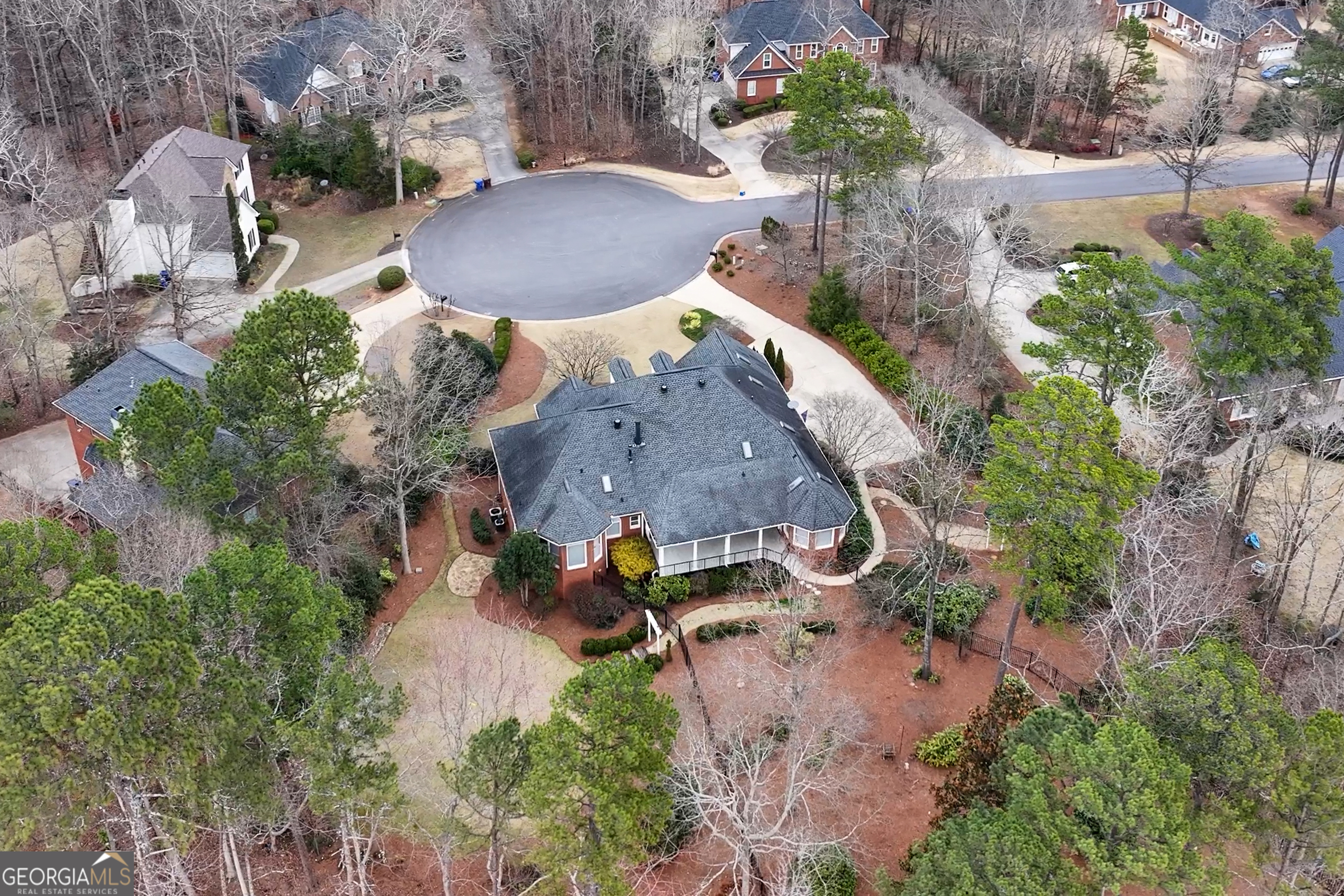 1020 Saint Andrews Drive Watkinsville GA 30677