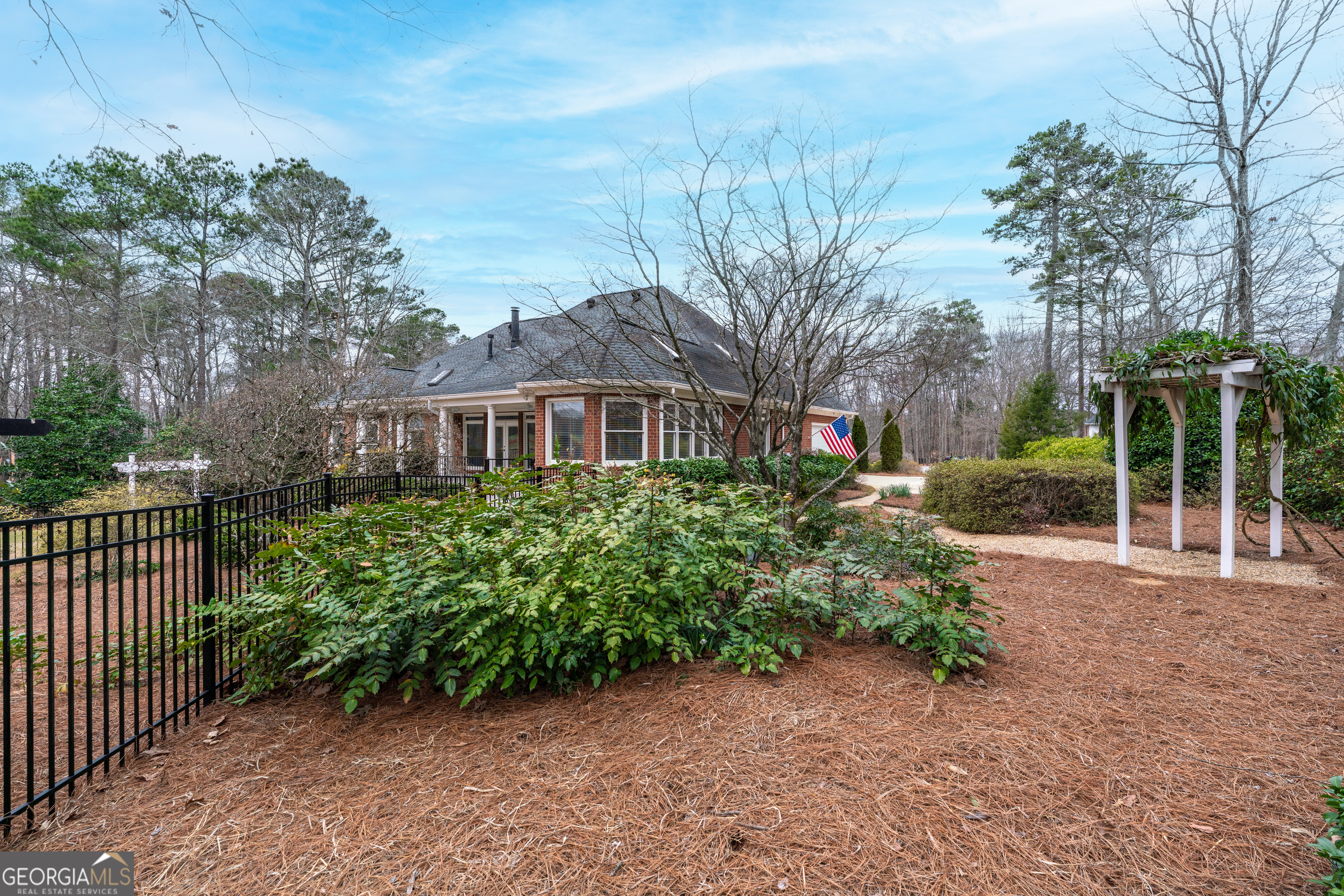 1020 Saint Andrews Drive Watkinsville GA 30677