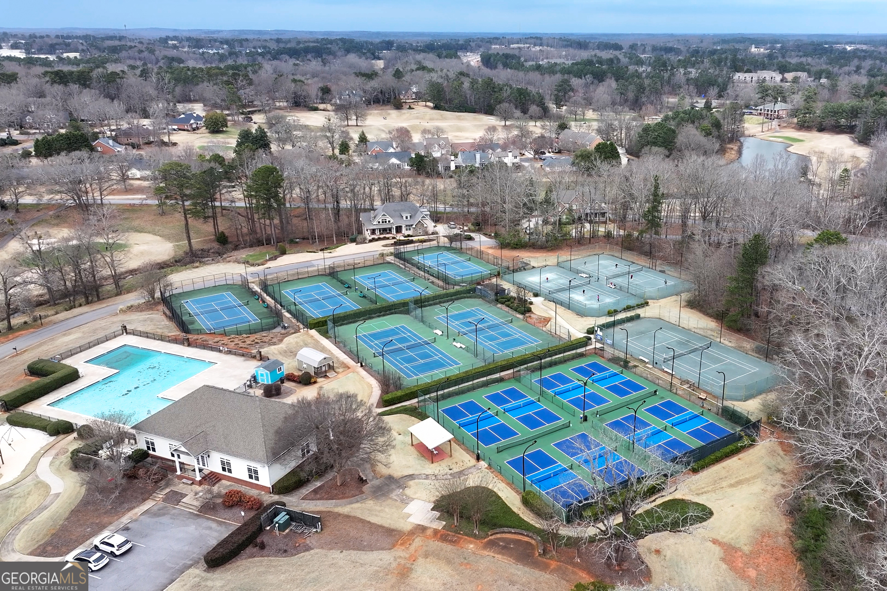 1020 Saint Andrews Drive Watkinsville GA 30677
