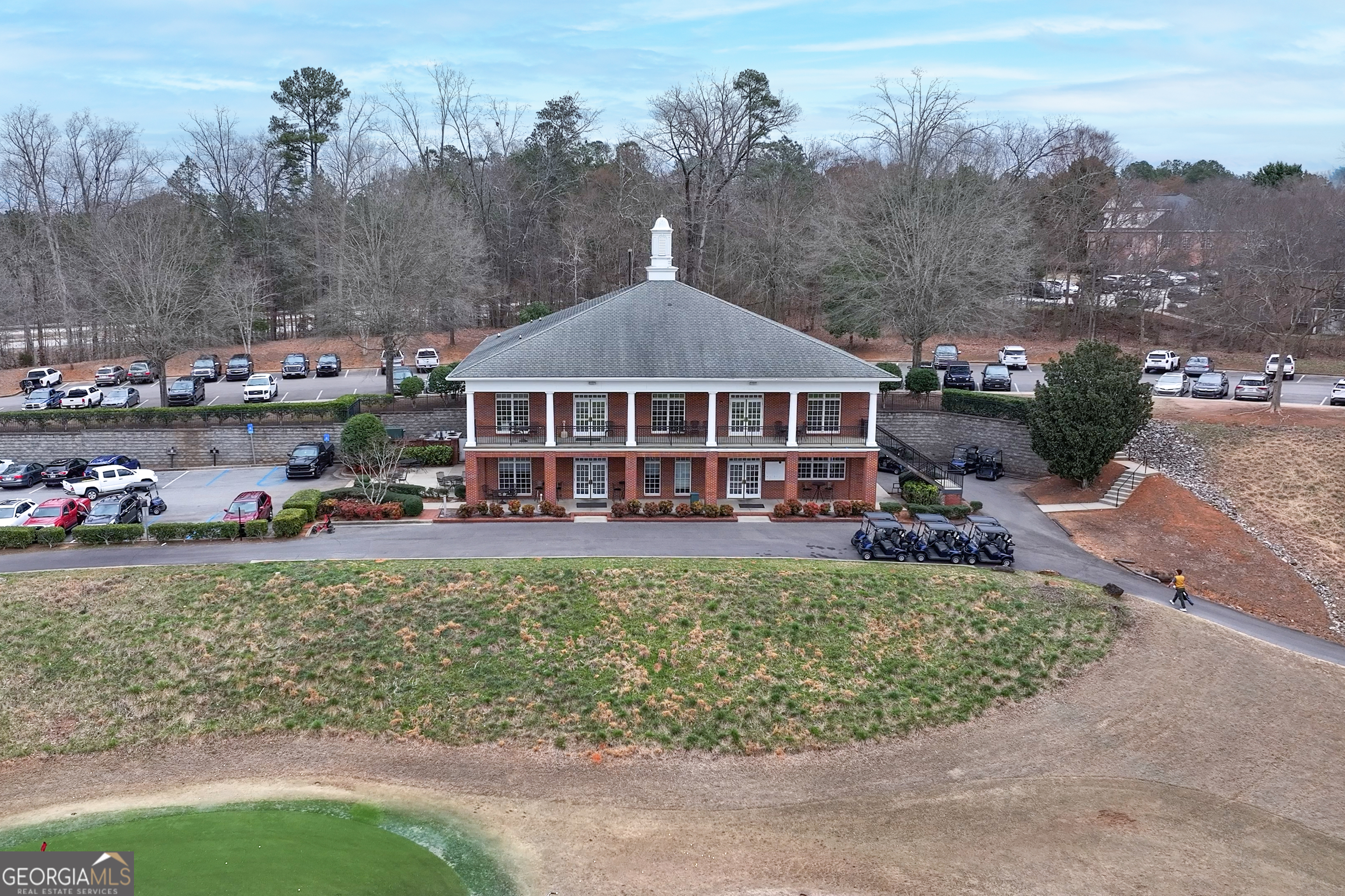 1020 Saint Andrews Drive Watkinsville GA 30677