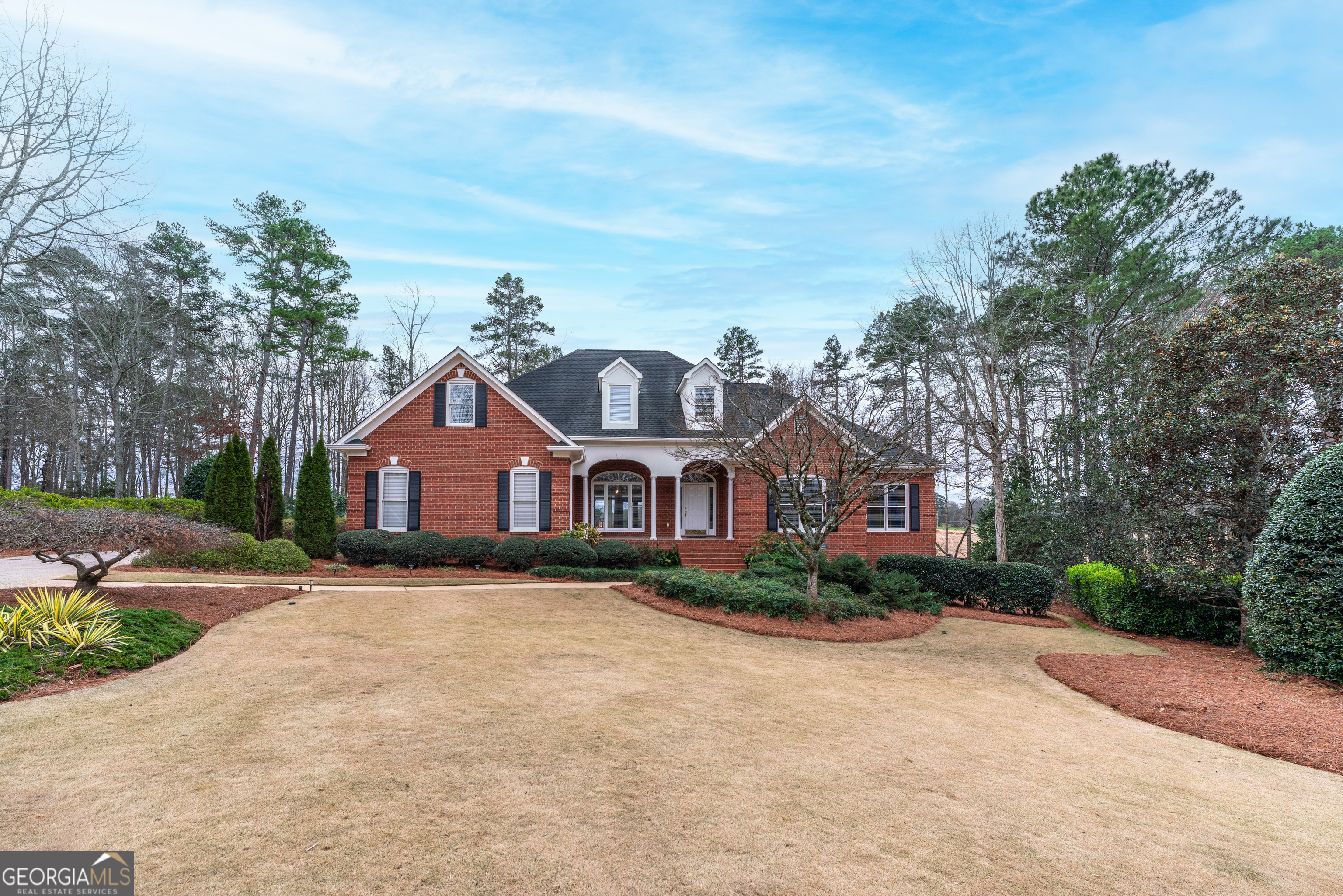 1020 Saint Andrews Drive Watkinsville GA 30677