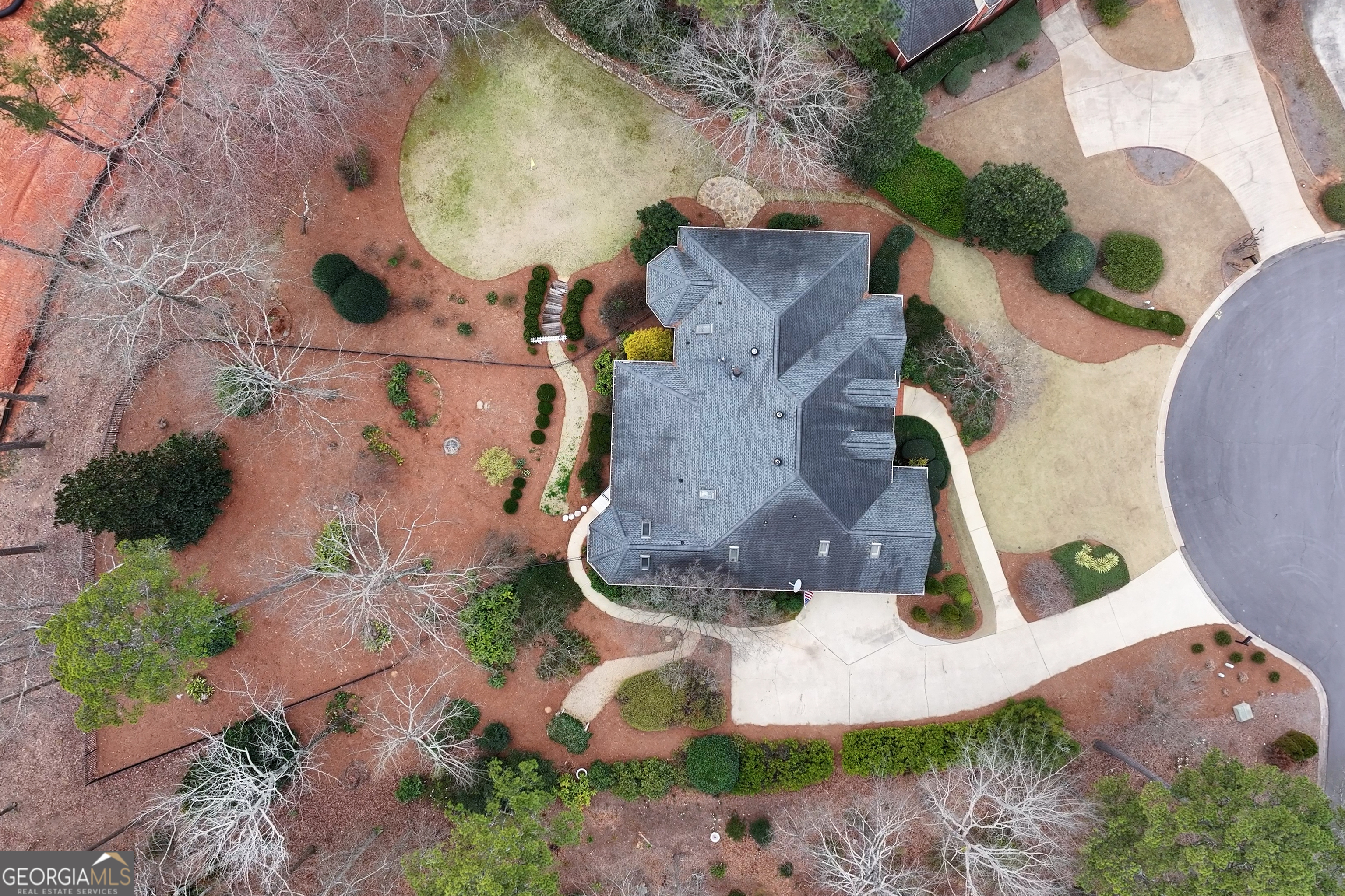 1020 Saint Andrews Drive Watkinsville GA 30677