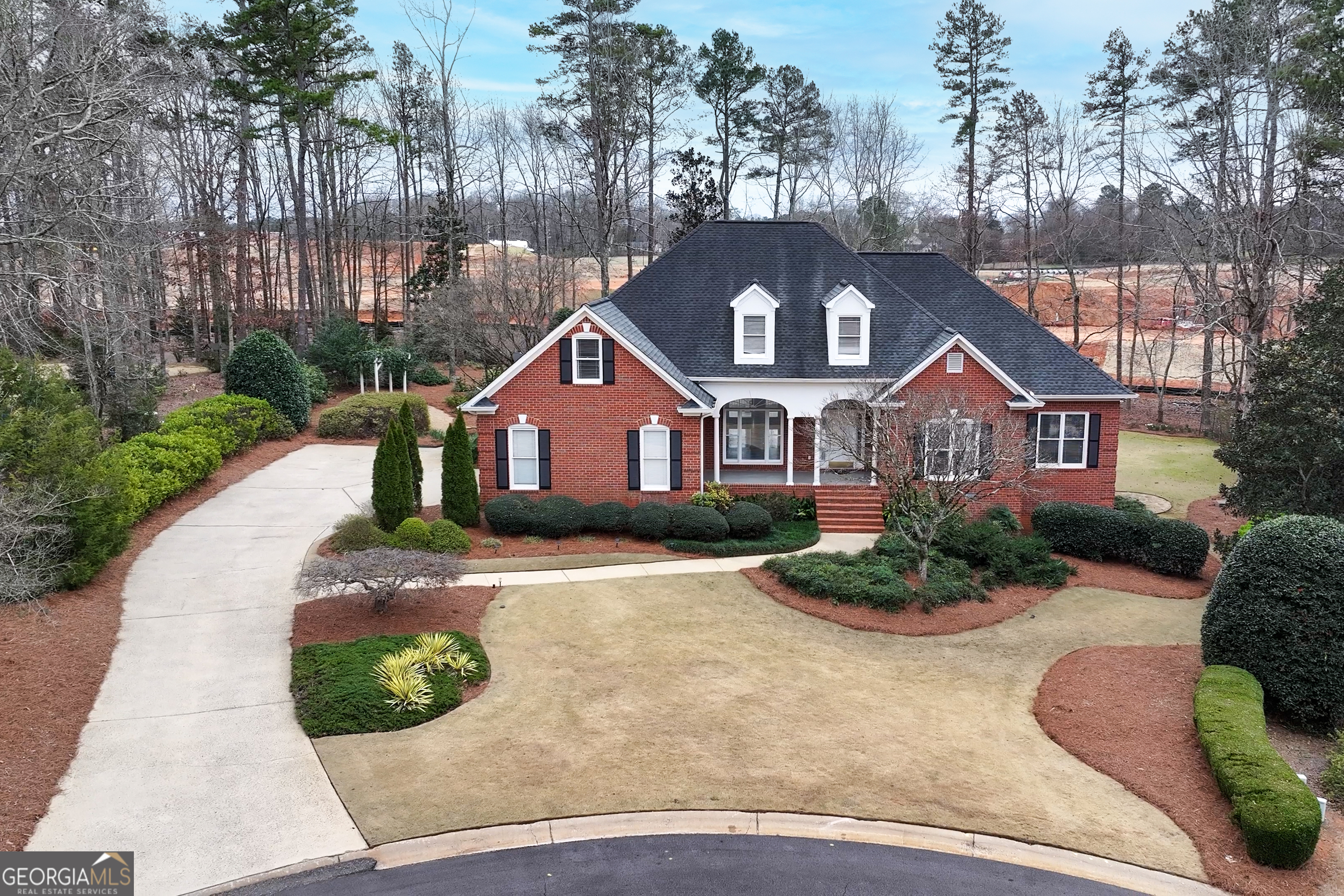 1020 Saint Andrews Drive Watkinsville GA 30677
