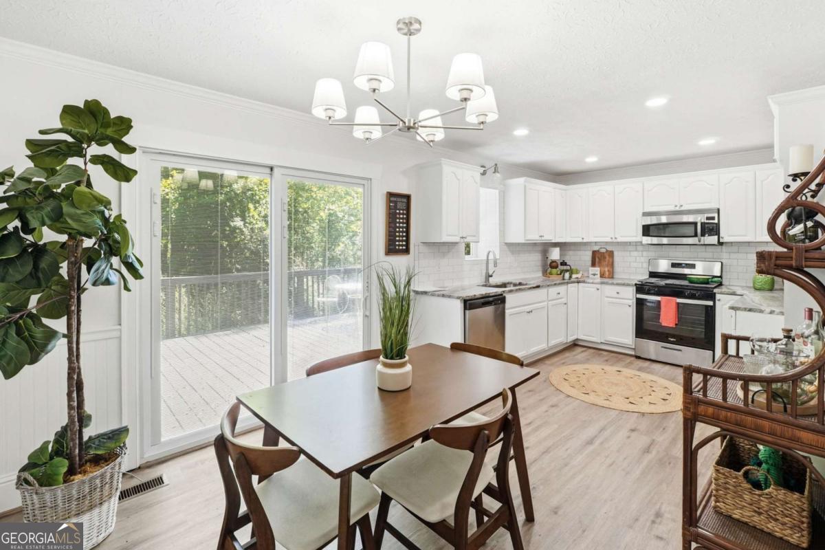 4001 Wylie Lane Powder Springs GA 30127