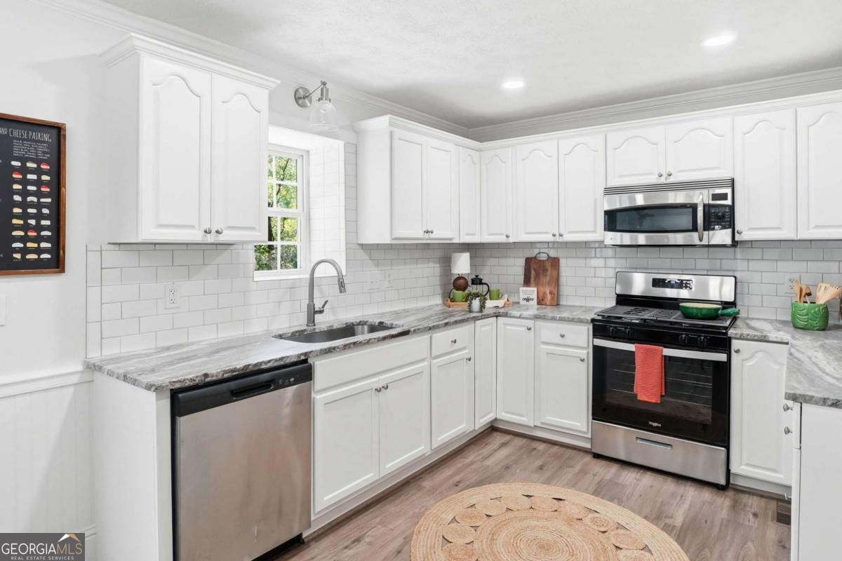 4001 Wylie Lane Powder Springs GA 30127