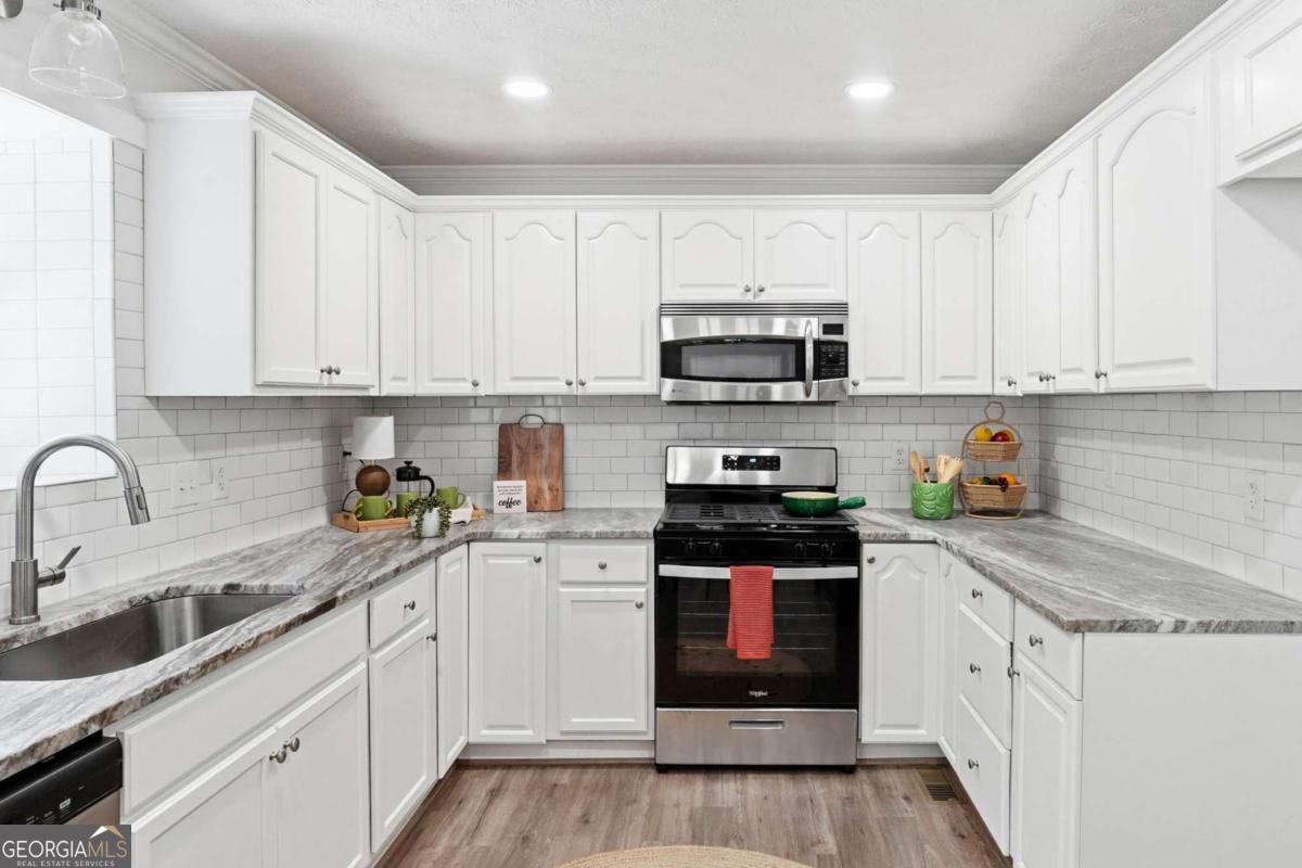4001 Wylie Lane Powder Springs GA 30127