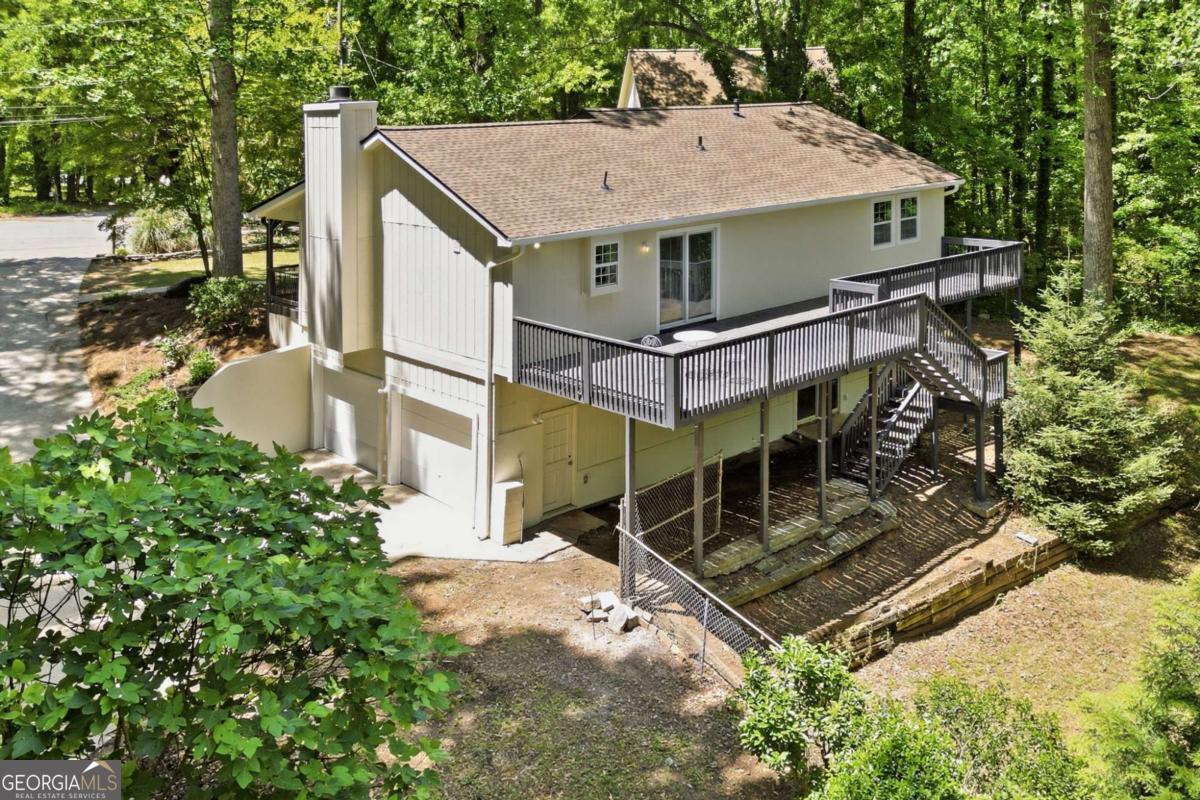 4001 Wylie Lane Powder Springs GA 30127