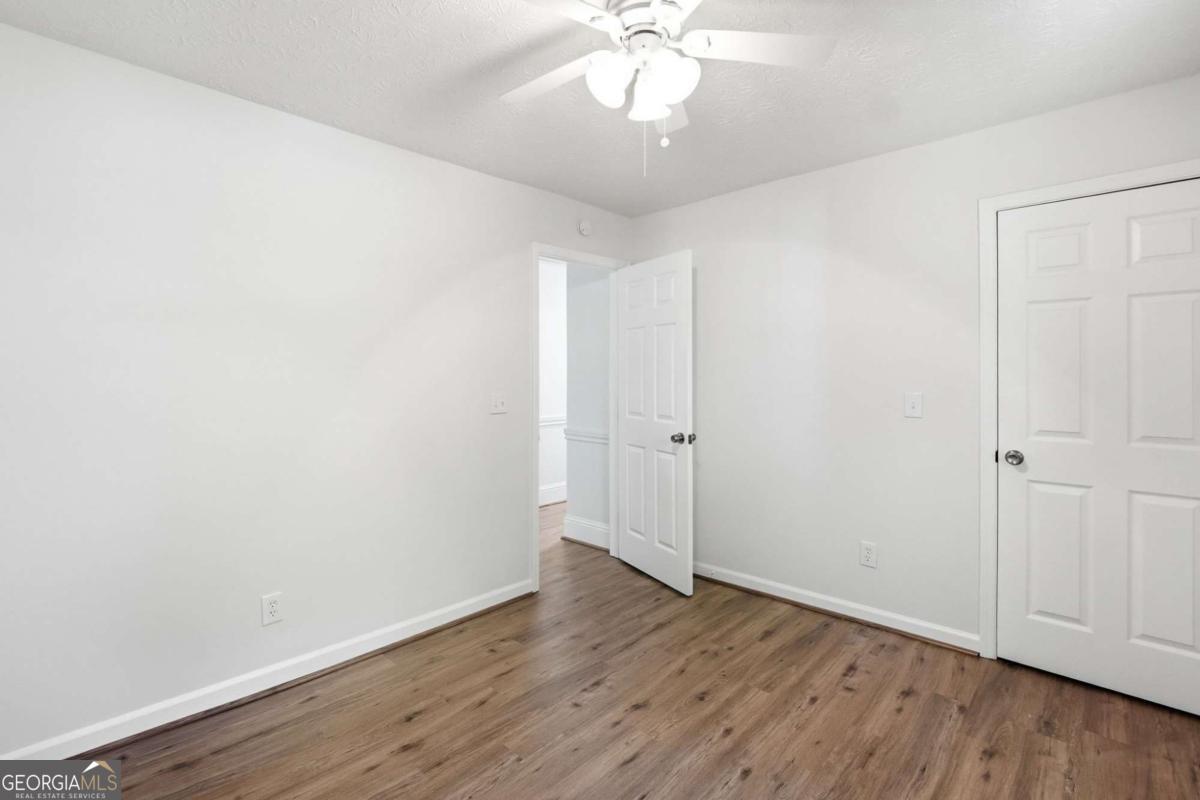 4001 Wylie Lane Powder Springs GA 30127
