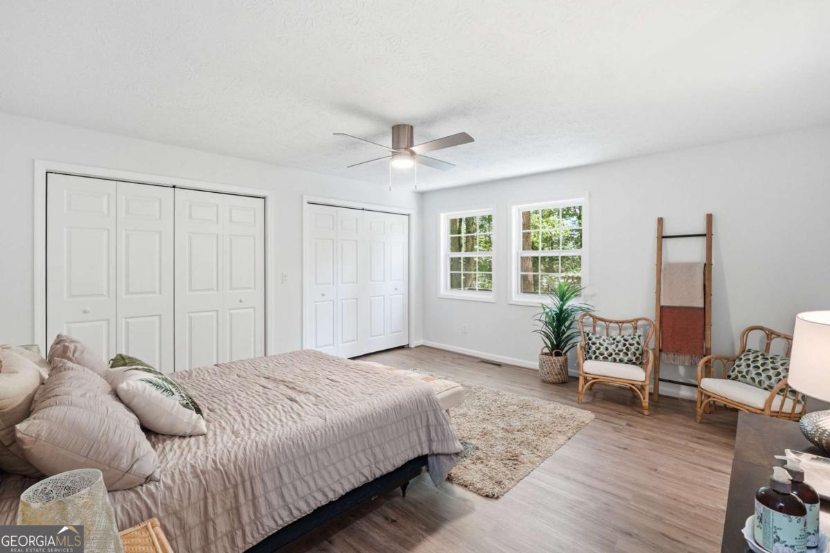 4001 Wylie Lane Powder Springs GA 30127