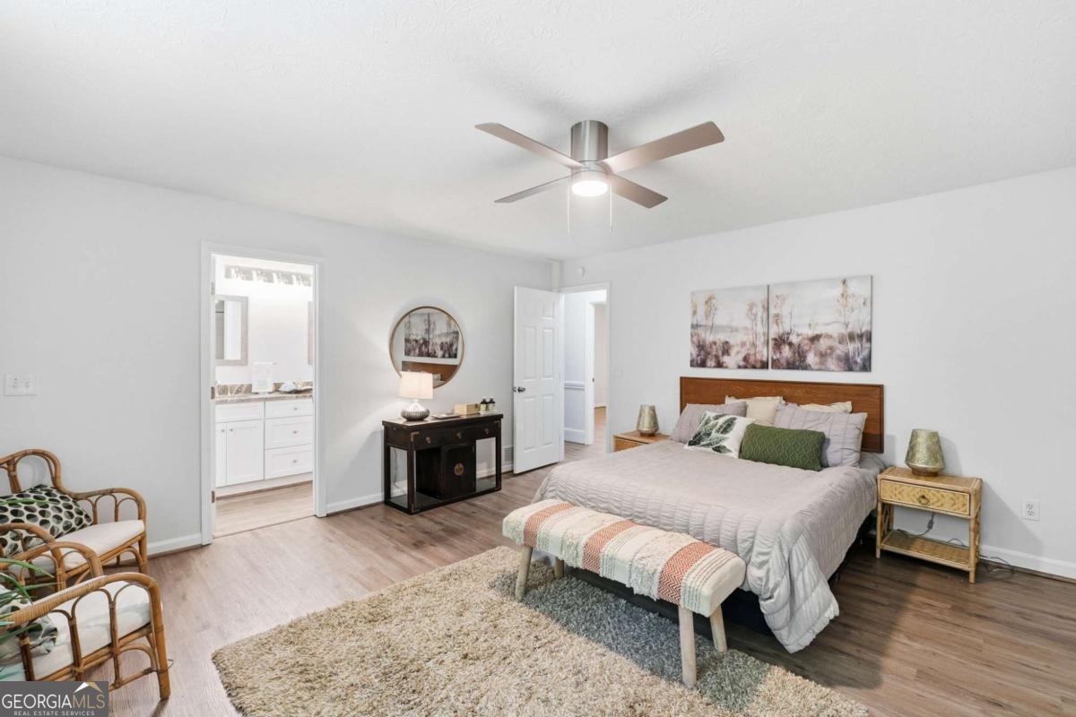 4001 Wylie Lane Powder Springs GA 30127