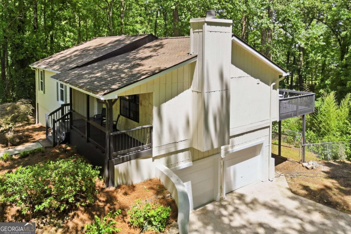 4001 Wylie Lane Powder Springs GA 30127