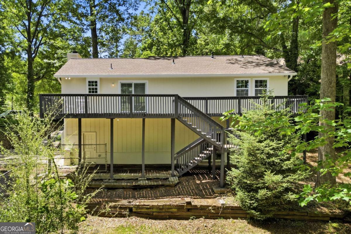 4001 Wylie Lane Powder Springs GA 30127