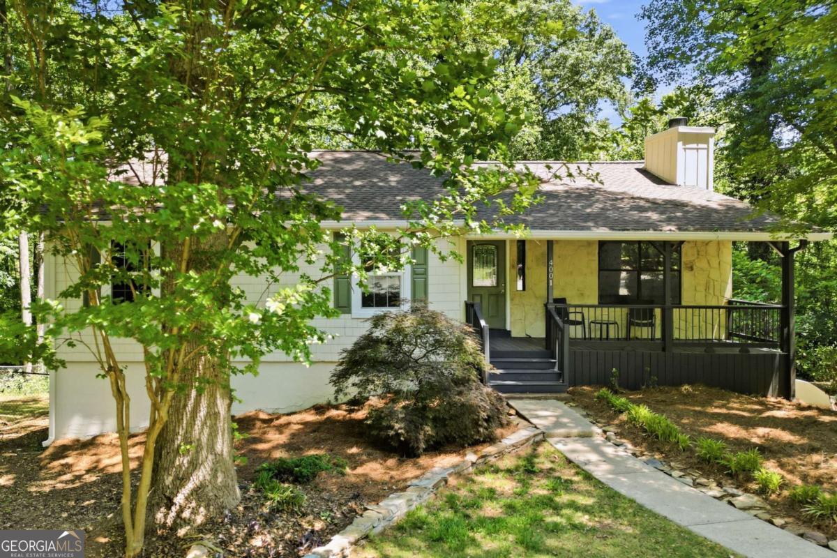 4001 Wylie Lane Powder Springs GA 30127