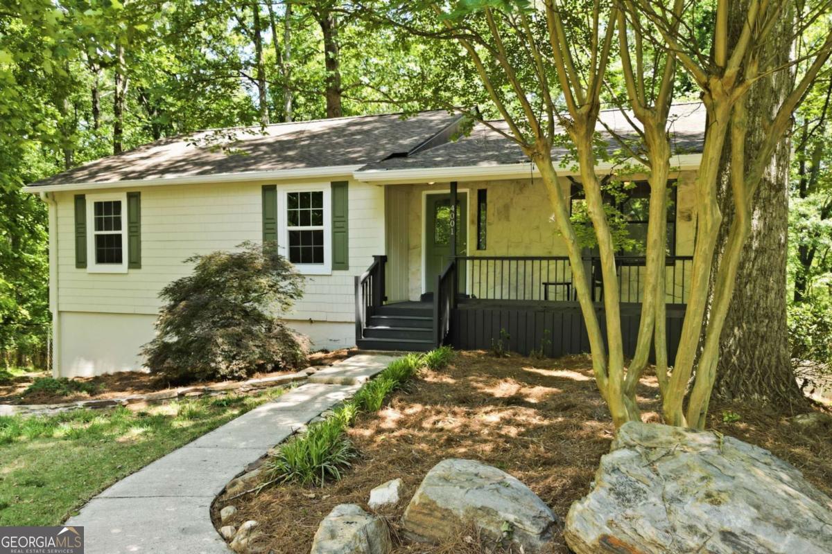 4001 Wylie Lane Powder Springs GA 30127