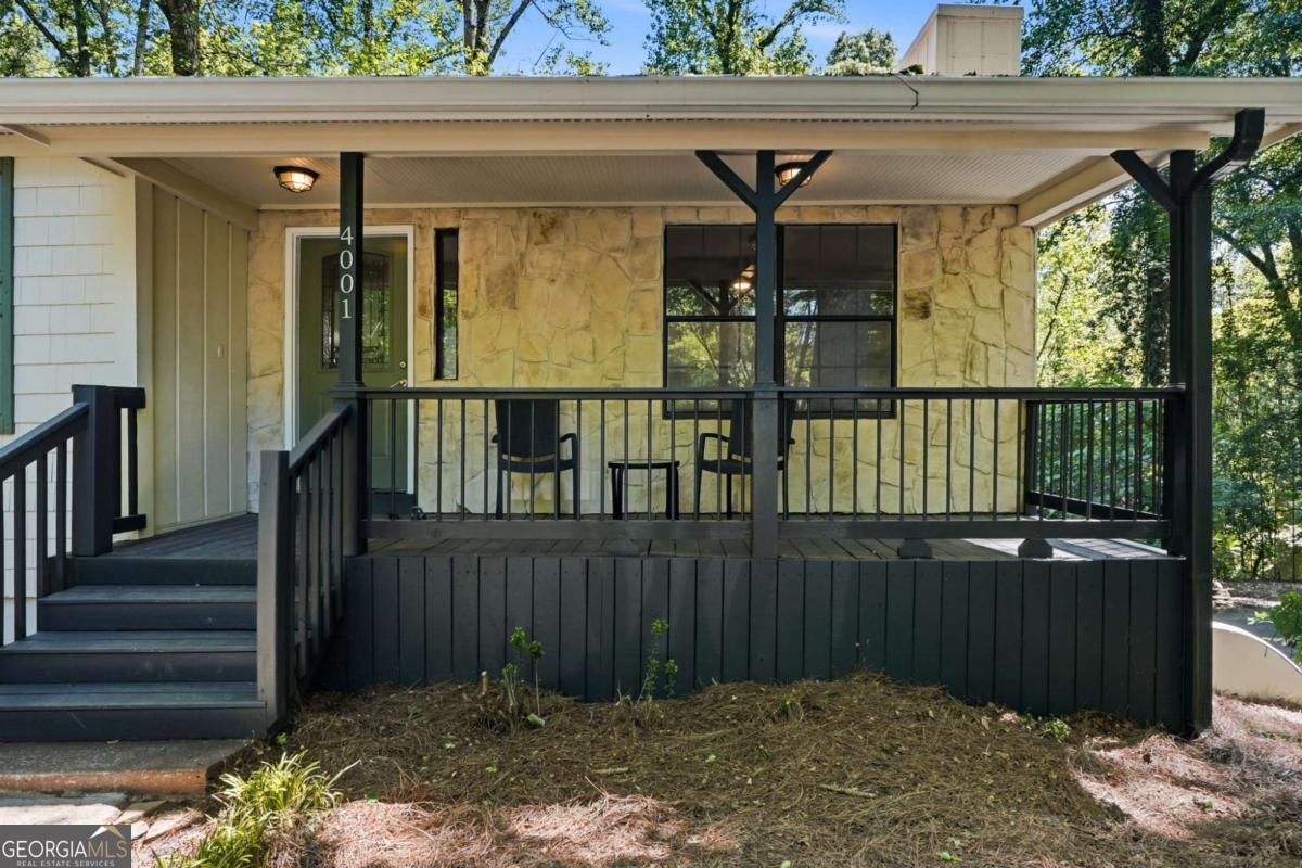 4001 Wylie Lane Powder Springs GA 30127