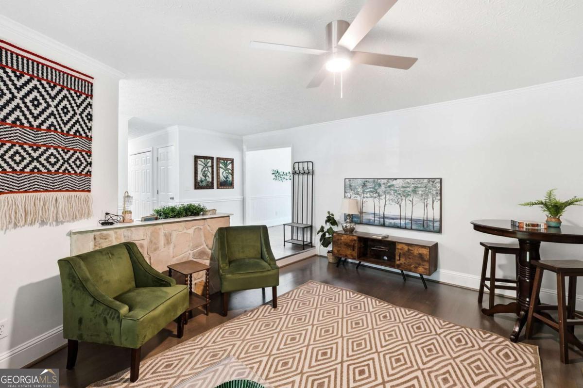 4001 Wylie Lane Powder Springs GA 30127