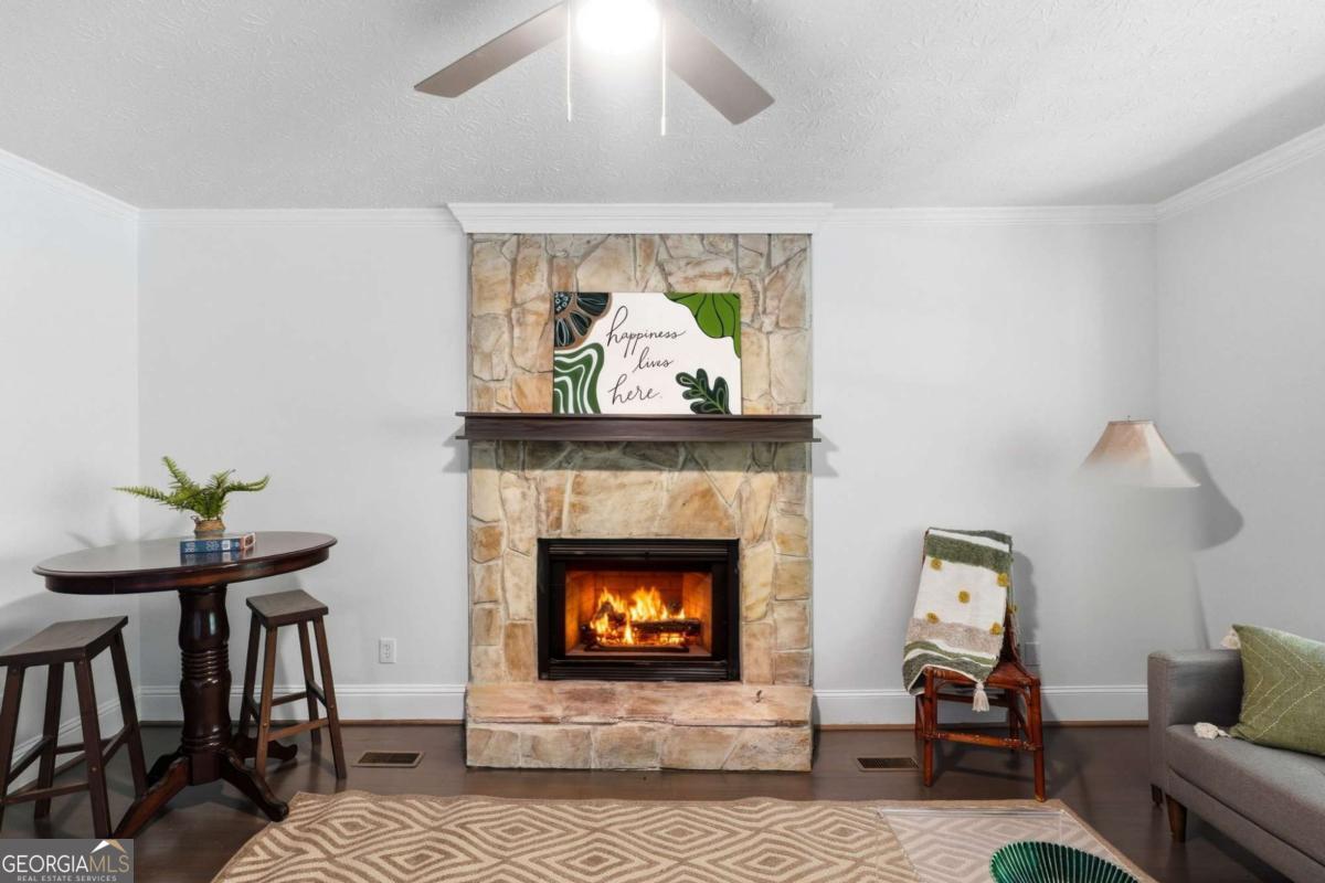 4001 Wylie Lane Powder Springs GA 30127