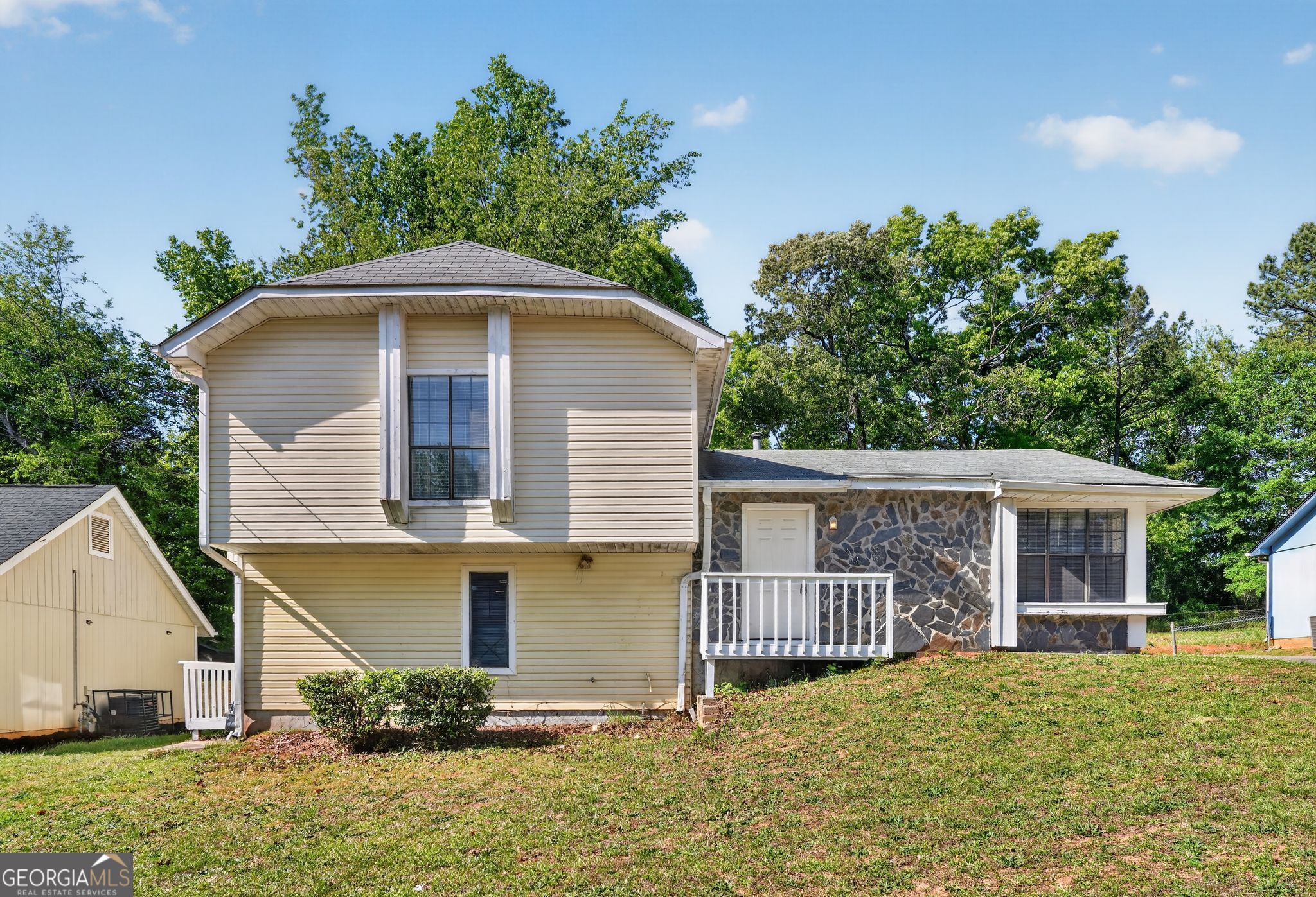 2283 Newgate Drive Decatur GA 30035