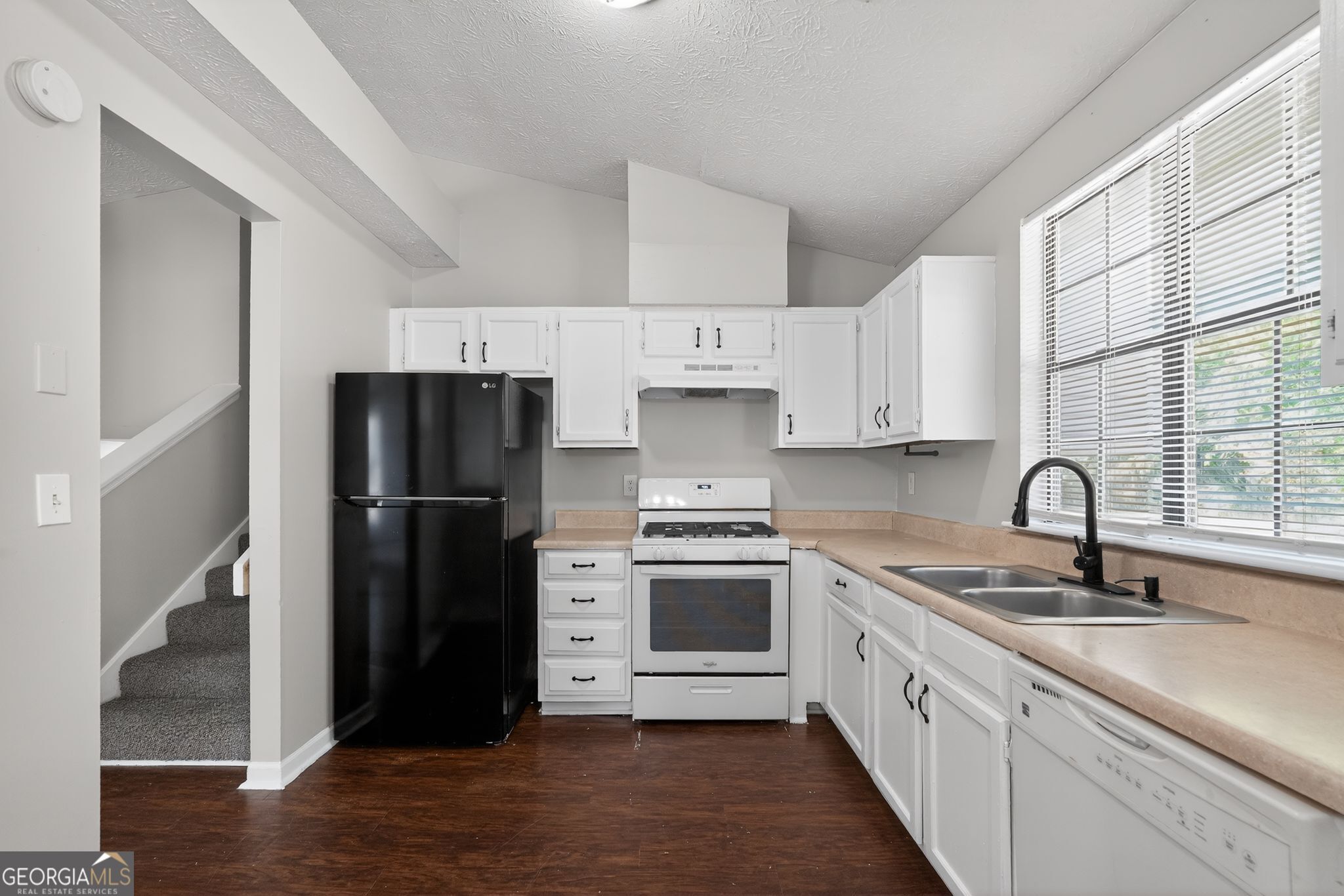 2283 Newgate Drive Decatur GA 30035