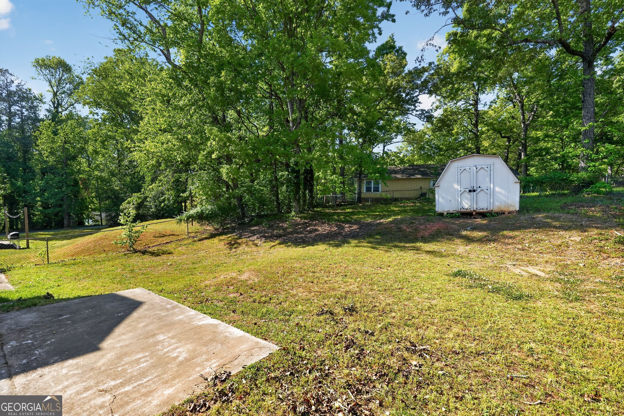 2283 Newgate Drive Decatur GA 30035