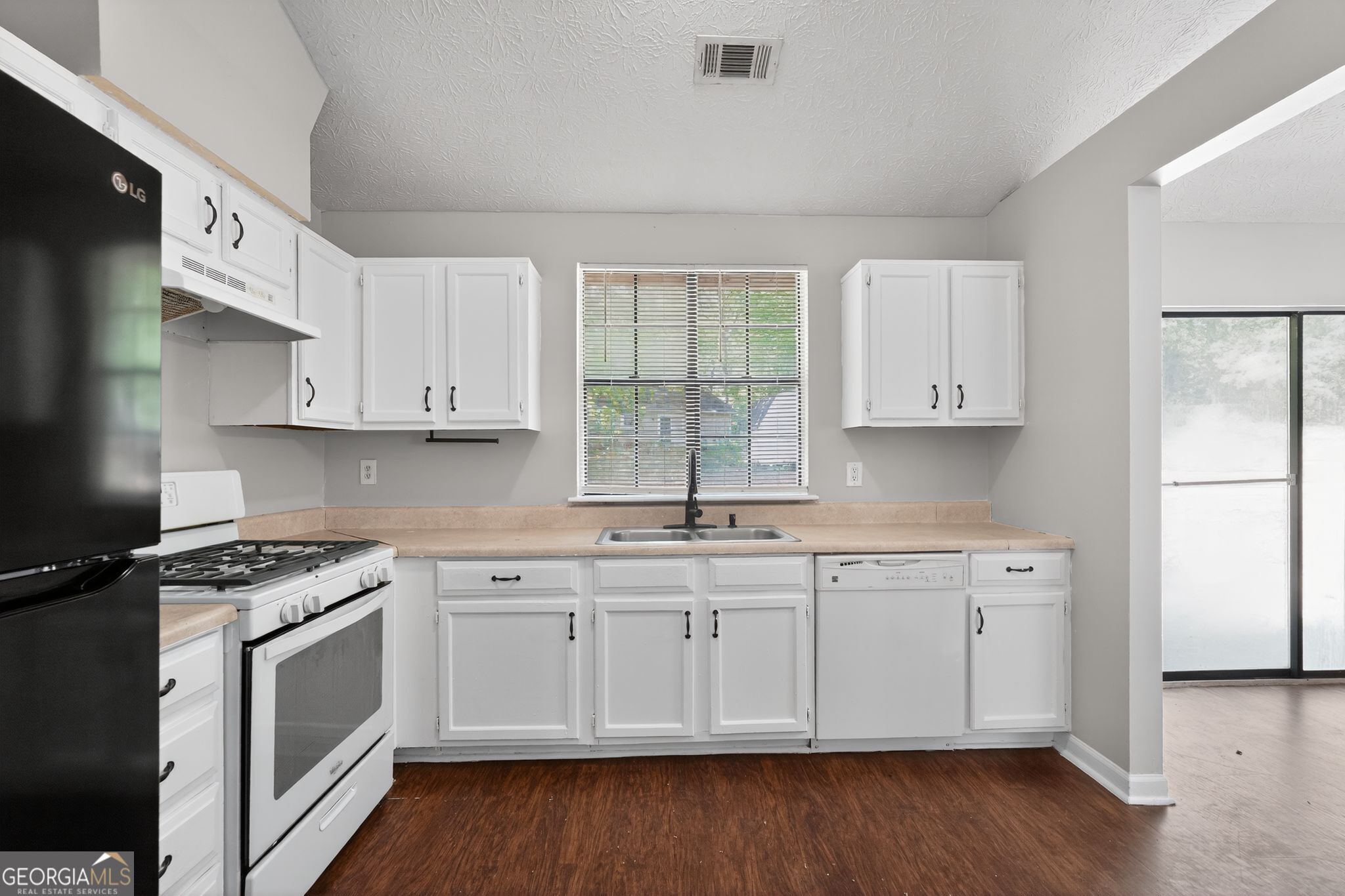 2283 Newgate Drive Decatur GA 30035