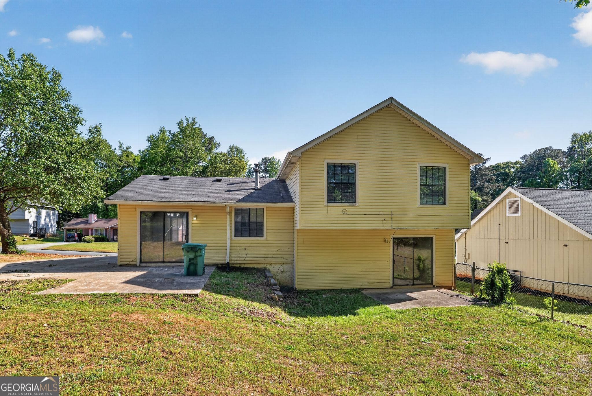 2283 Newgate Drive Decatur GA 30035