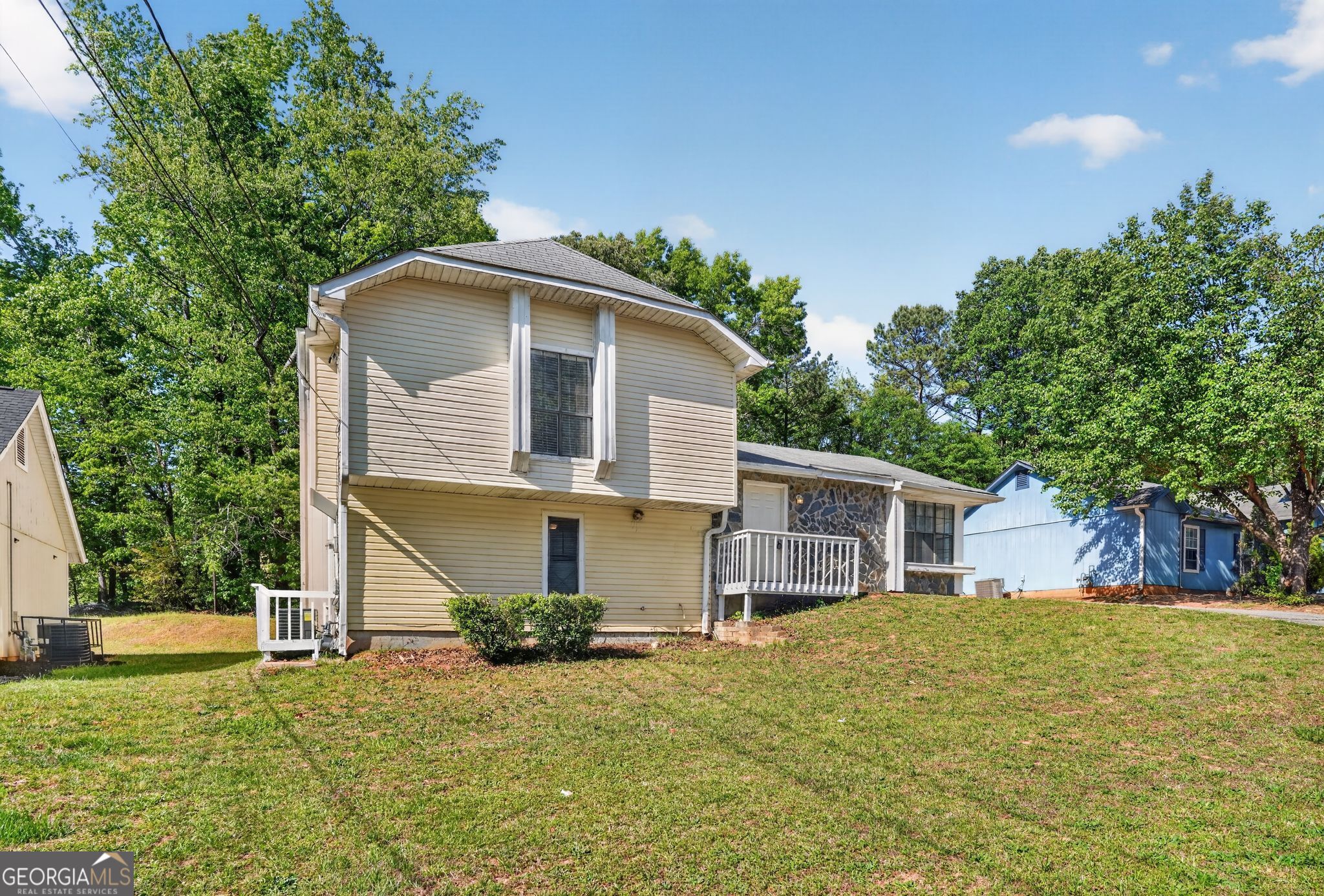 2283 Newgate Drive Decatur GA 30035
