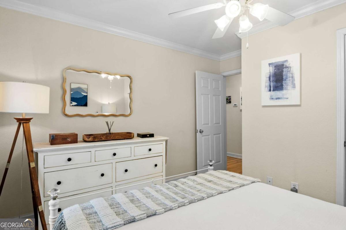 1879 Johnson Road NE Atlanta GA 30306