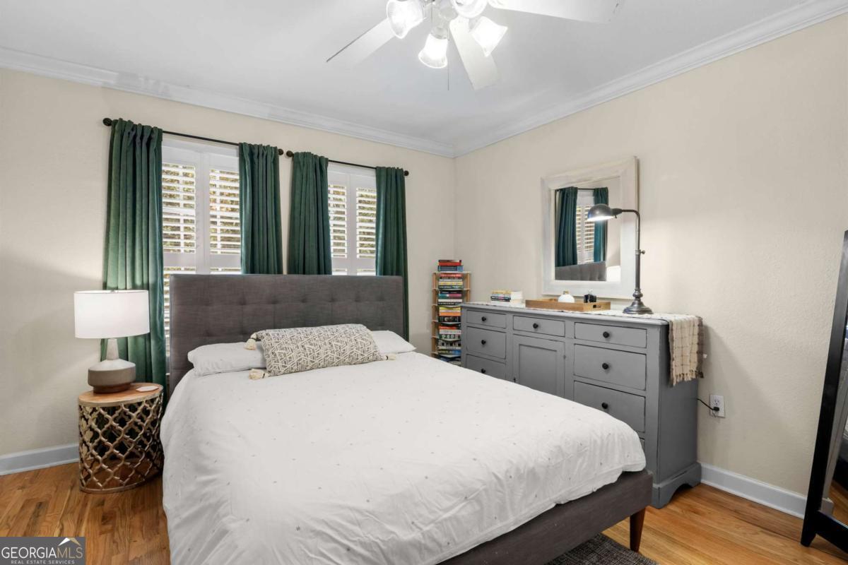 1879 Johnson Road NE Atlanta GA 30306
