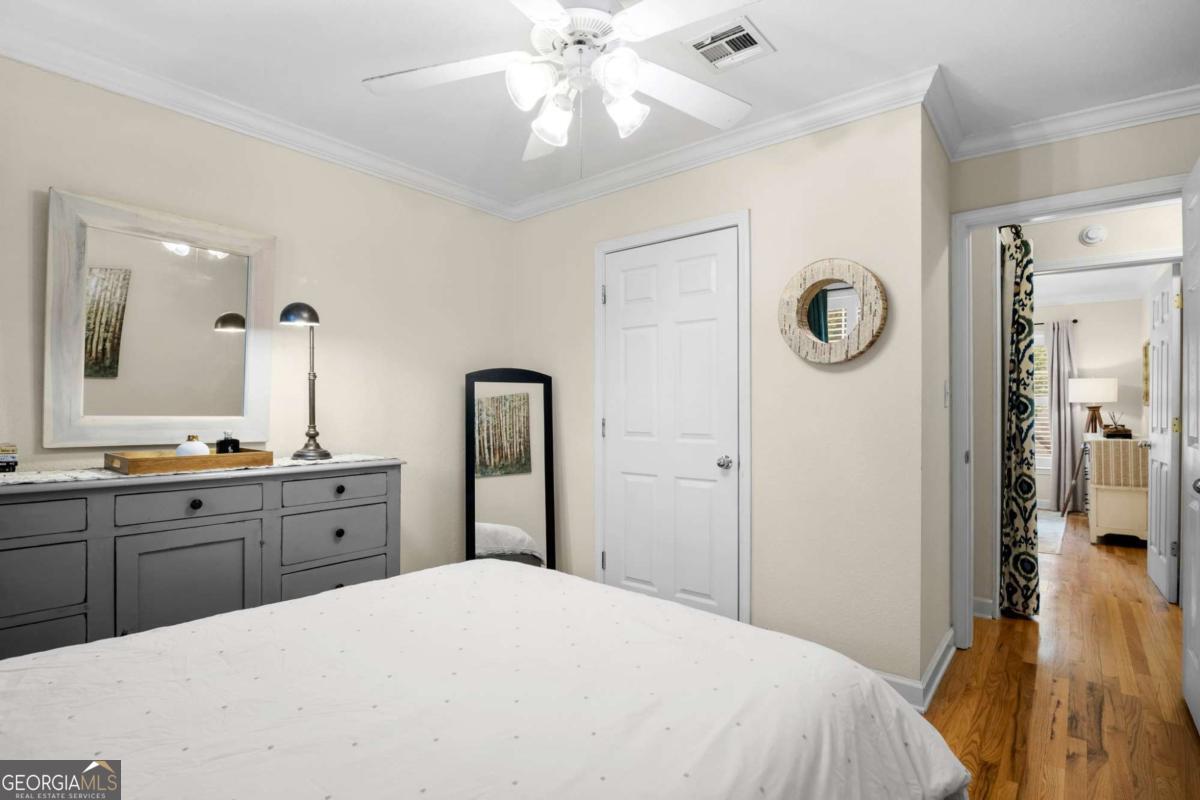1879 Johnson Road NE Atlanta GA 30306