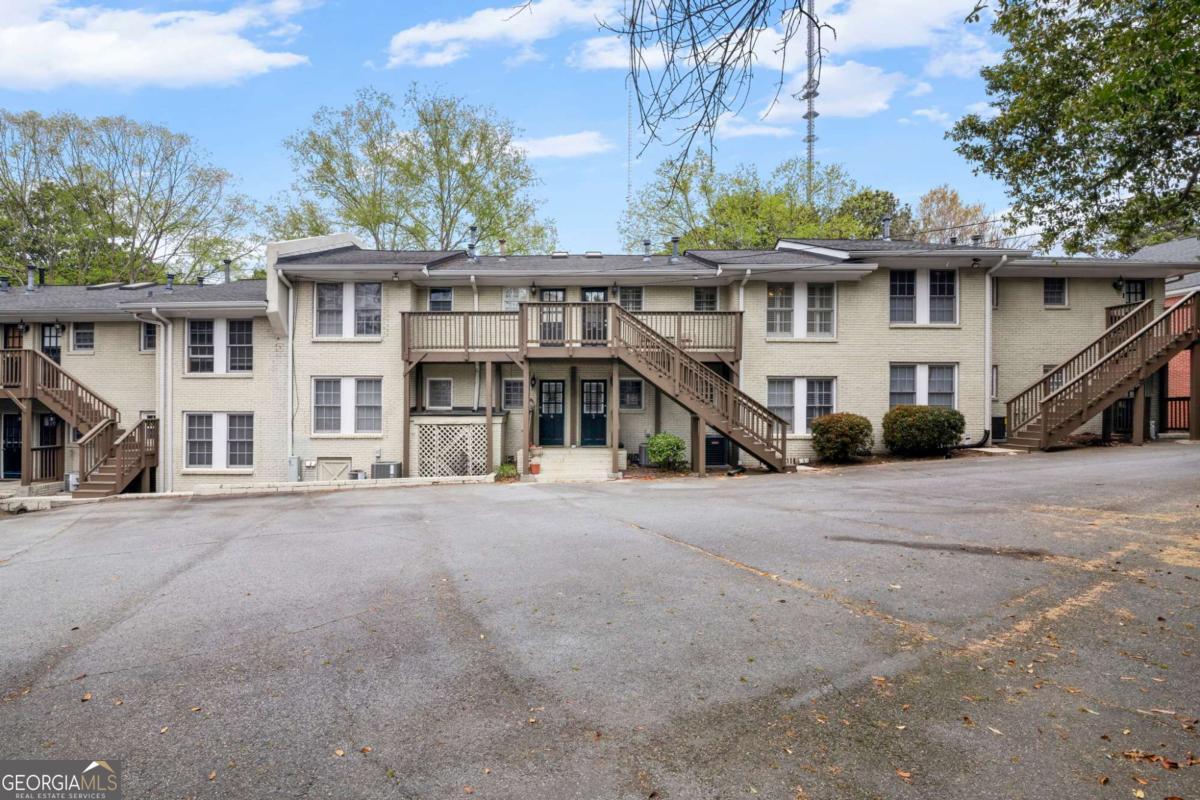1879 Johnson Road NE Atlanta GA 30306