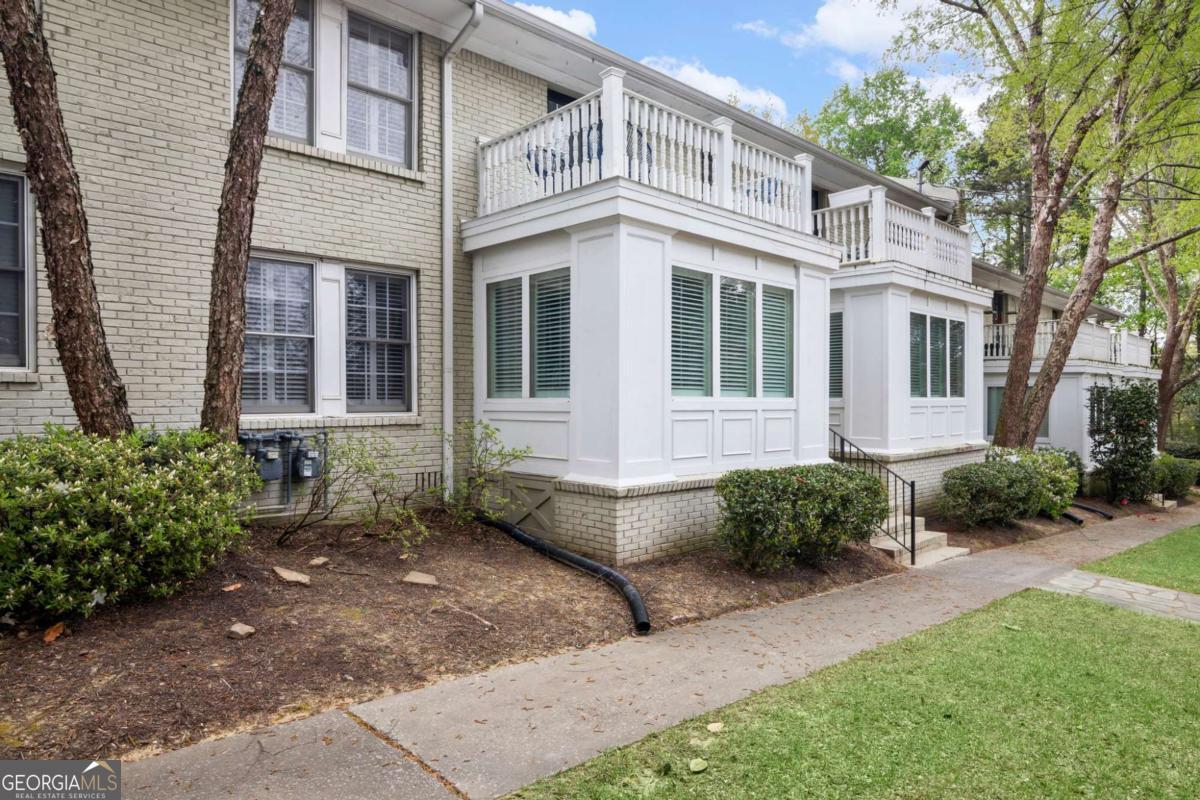 1879 Johnson Road NE Atlanta GA 30306
