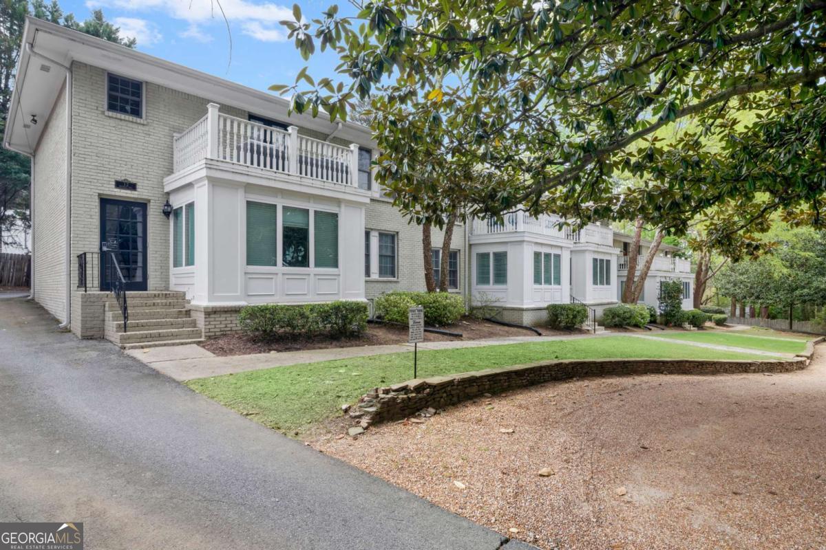 1879 Johnson Road NE Atlanta GA 30306