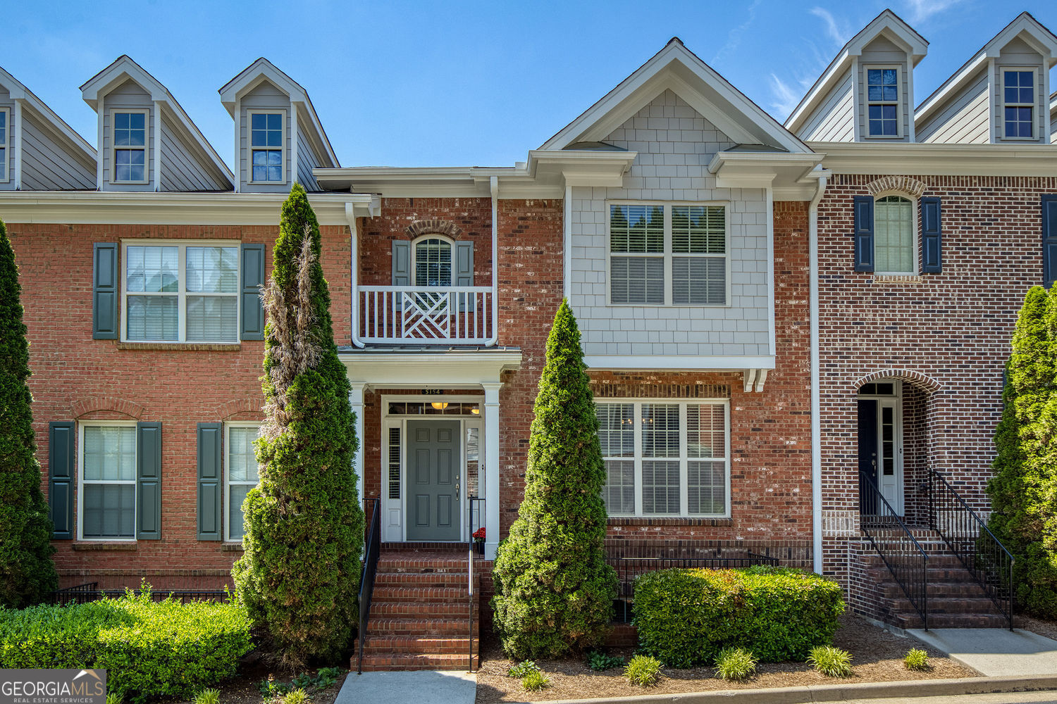 5154 Monitor Lane Johns Creek GA 30022