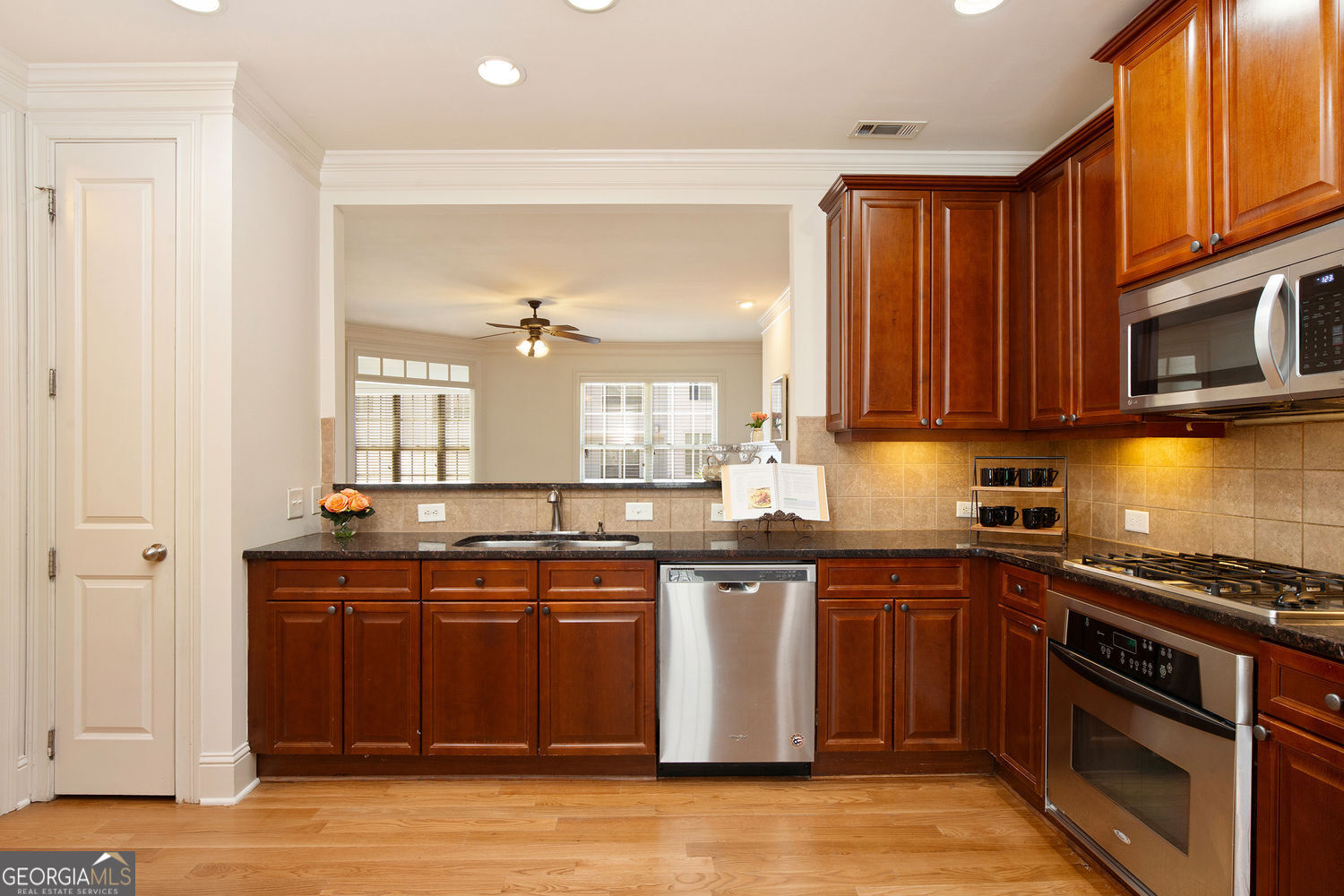 5154 Monitor Lane Johns Creek GA 30022