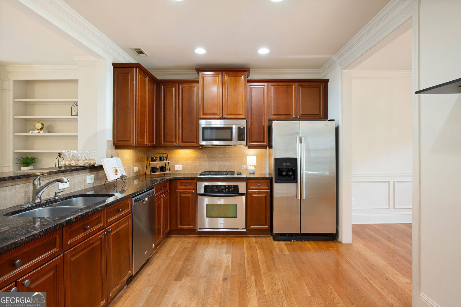 5154 Monitor Lane Johns Creek GA 30022