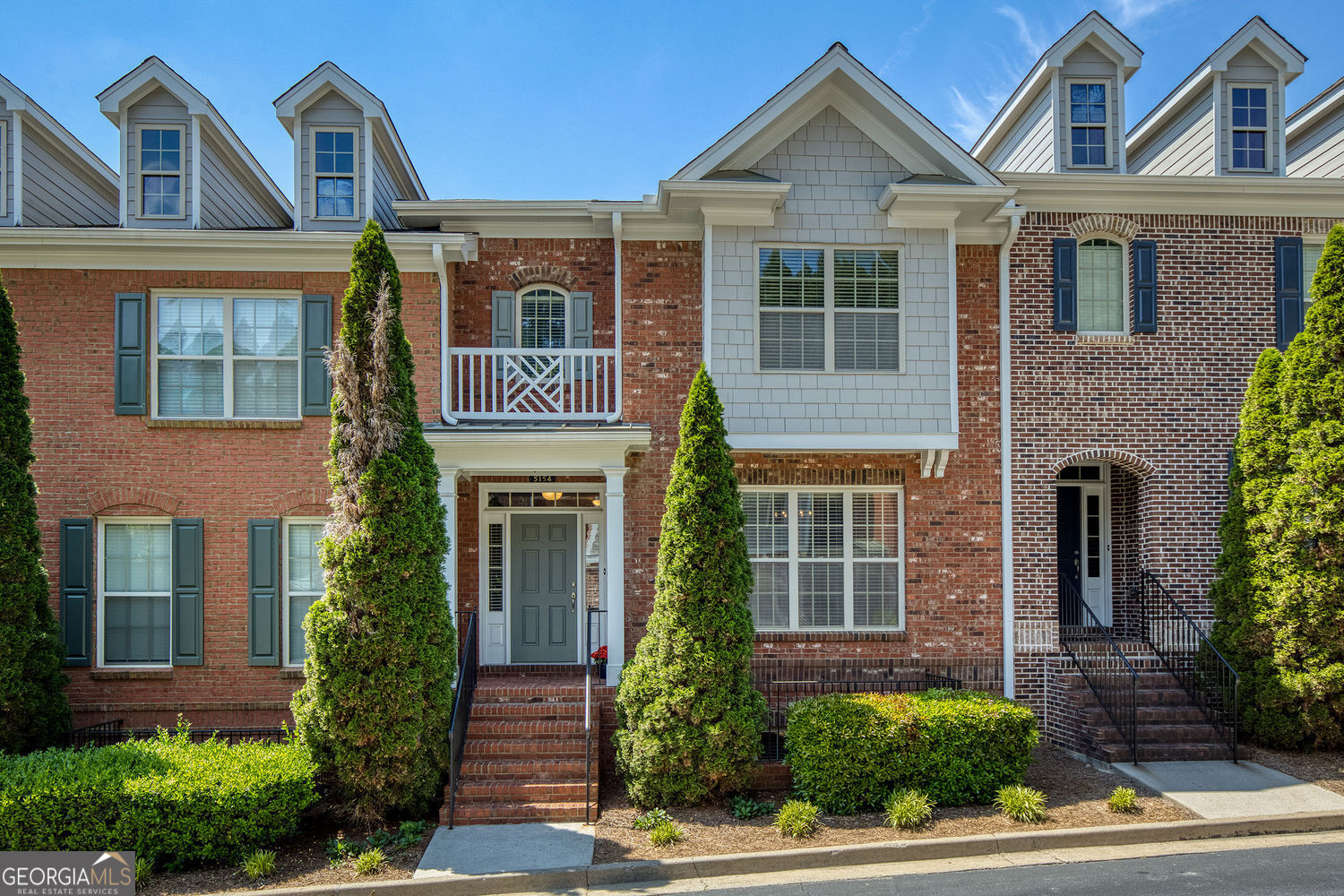 5154 Monitor Lane Johns Creek GA 30022