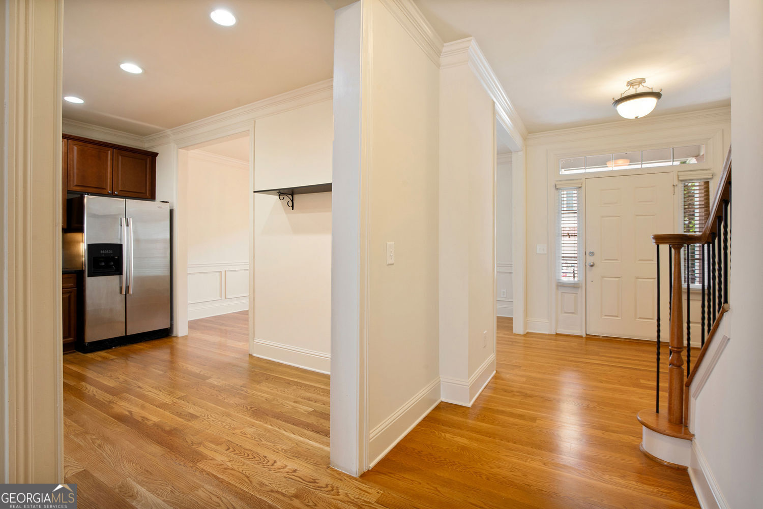 5154 Monitor Lane Johns Creek GA 30022