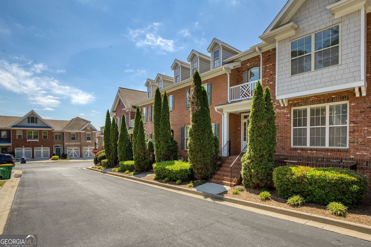 5154 Monitor Lane Johns Creek GA 30022