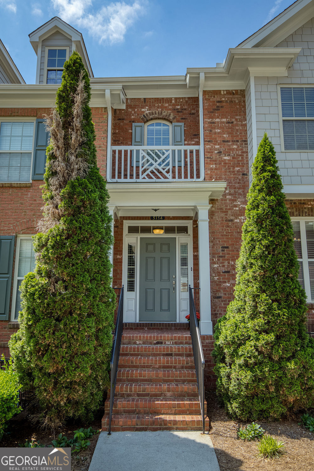 5154 Monitor Lane Johns Creek GA 30022
