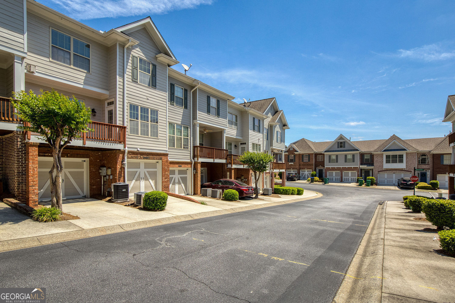 5154 Monitor Lane Johns Creek GA 30022