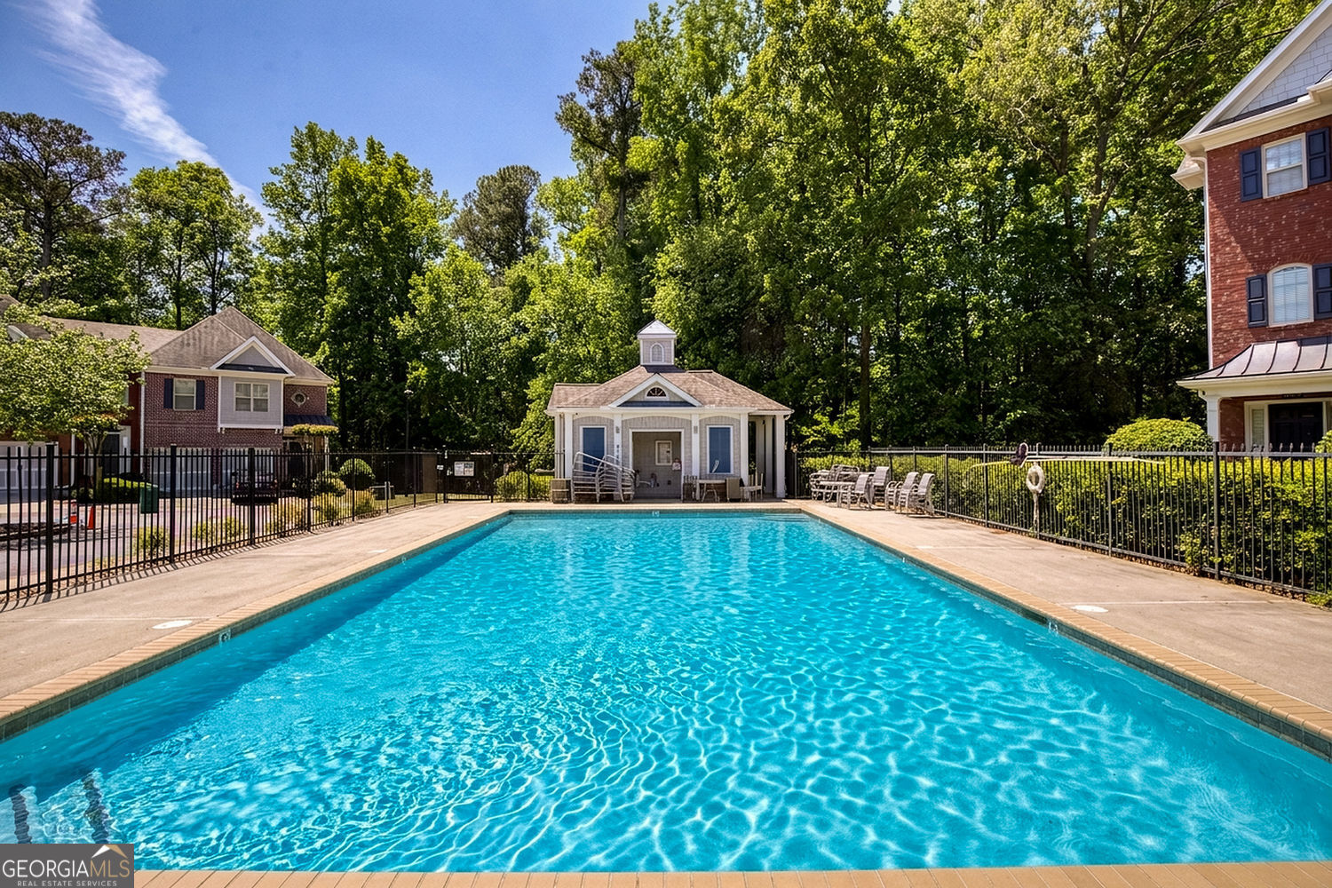 5154 Monitor Lane Johns Creek GA 30022