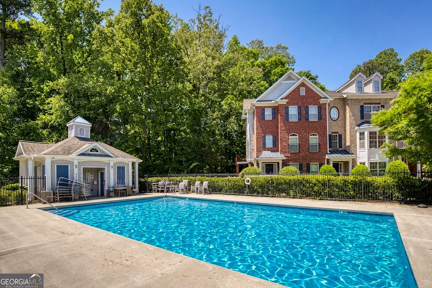5154 Monitor Lane Johns Creek GA 30022