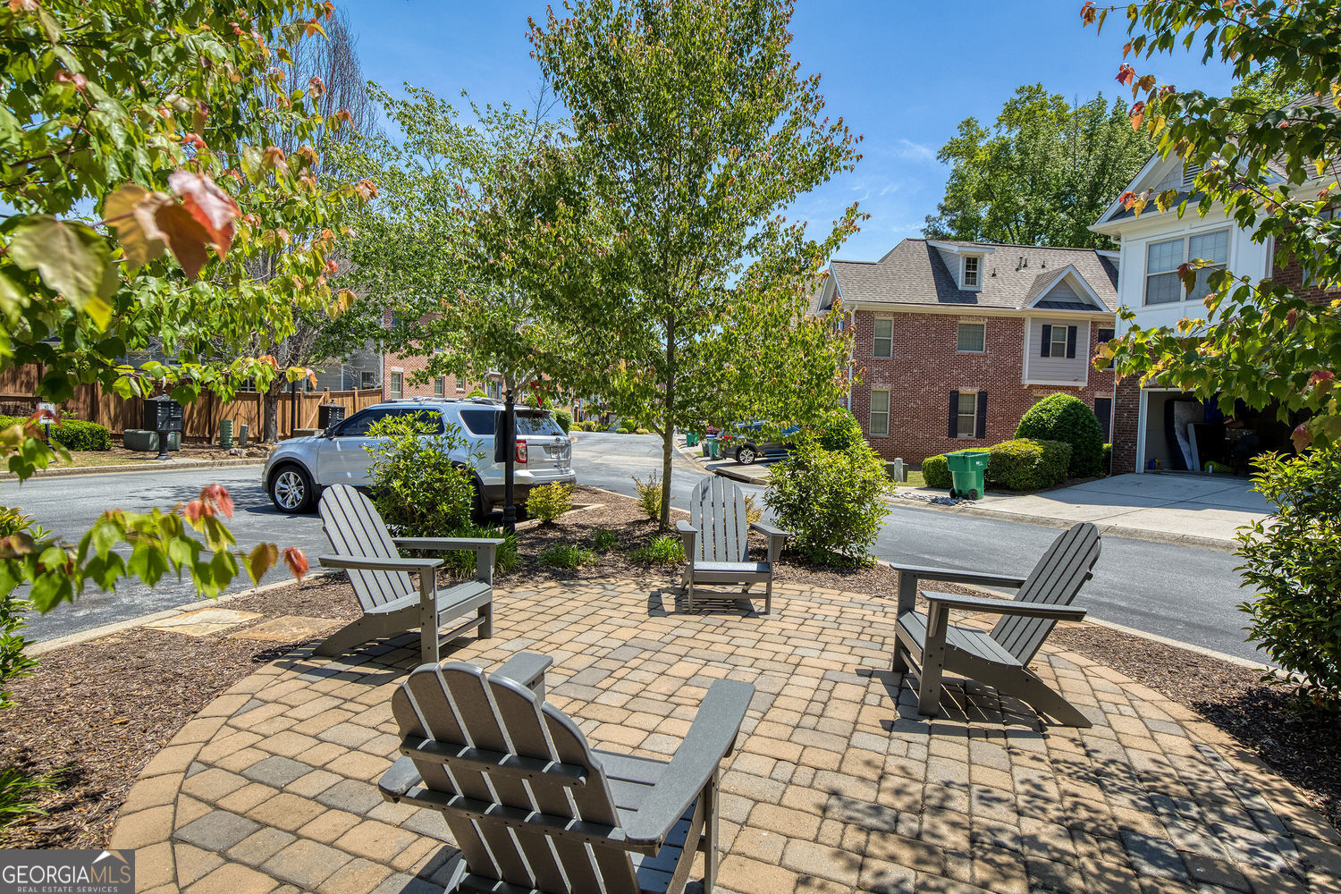 5154 Monitor Lane Johns Creek GA 30022