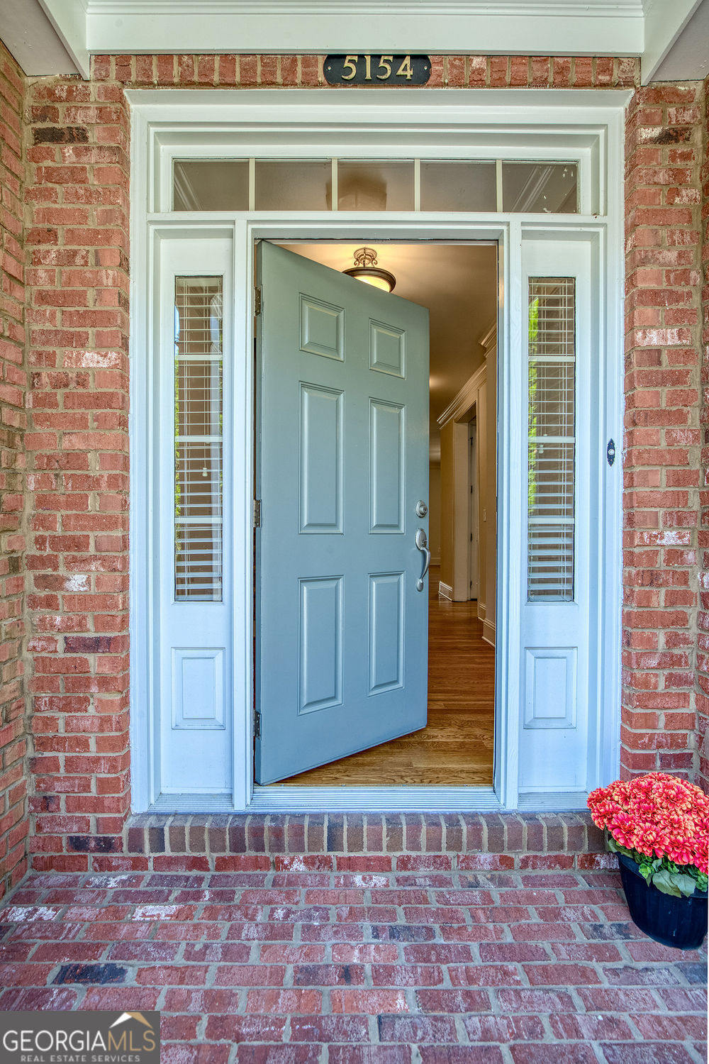 5154 Monitor Lane Johns Creek GA 30022