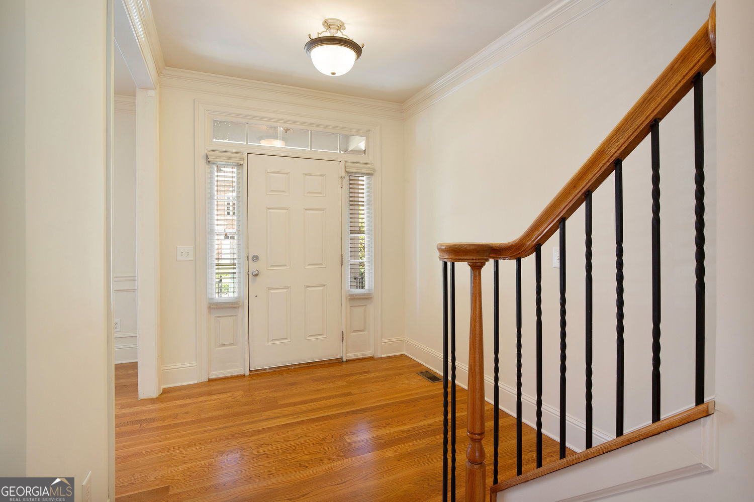 5154 Monitor Lane Johns Creek GA 30022