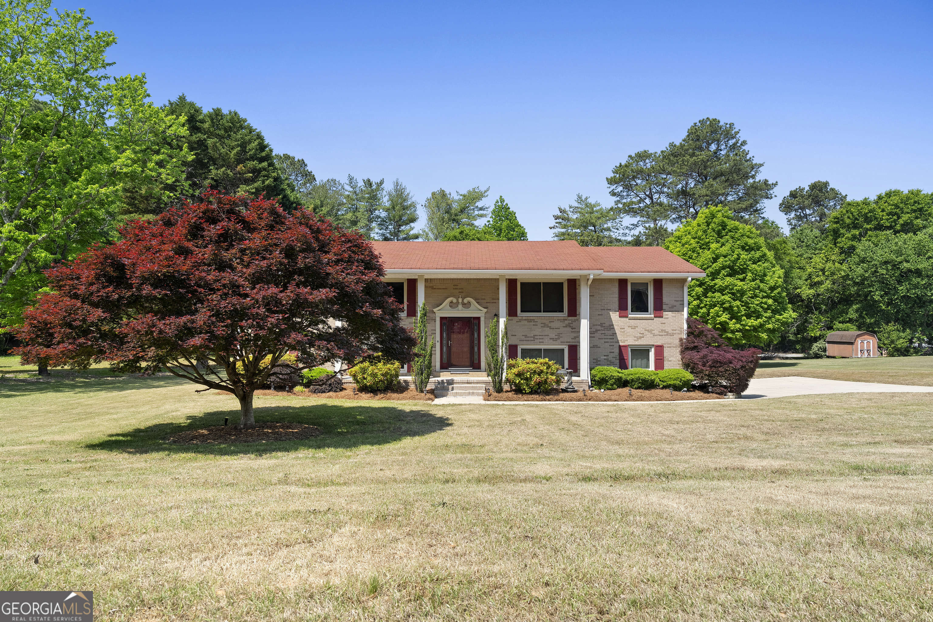 955 June Drive SW Conyers GA 30094