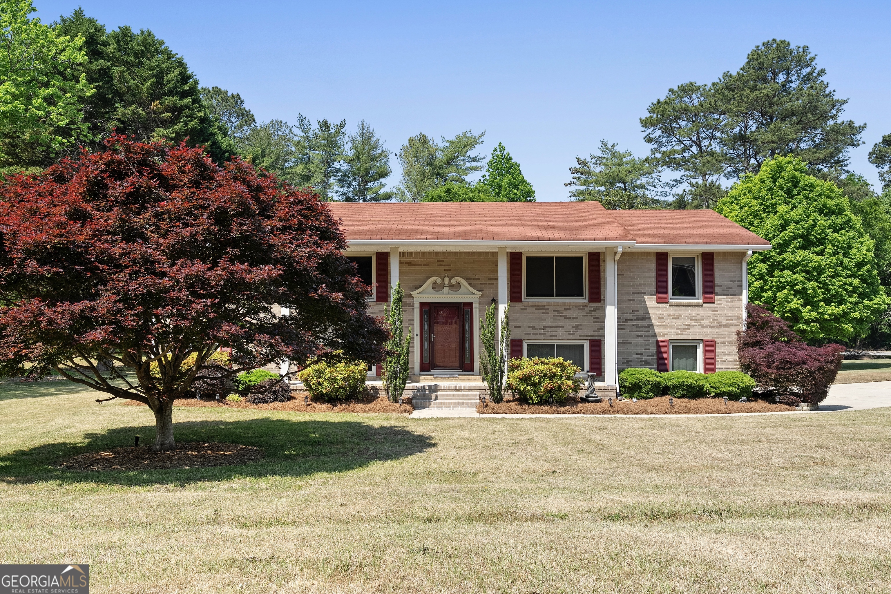 955 June Drive SW Conyers GA 30094