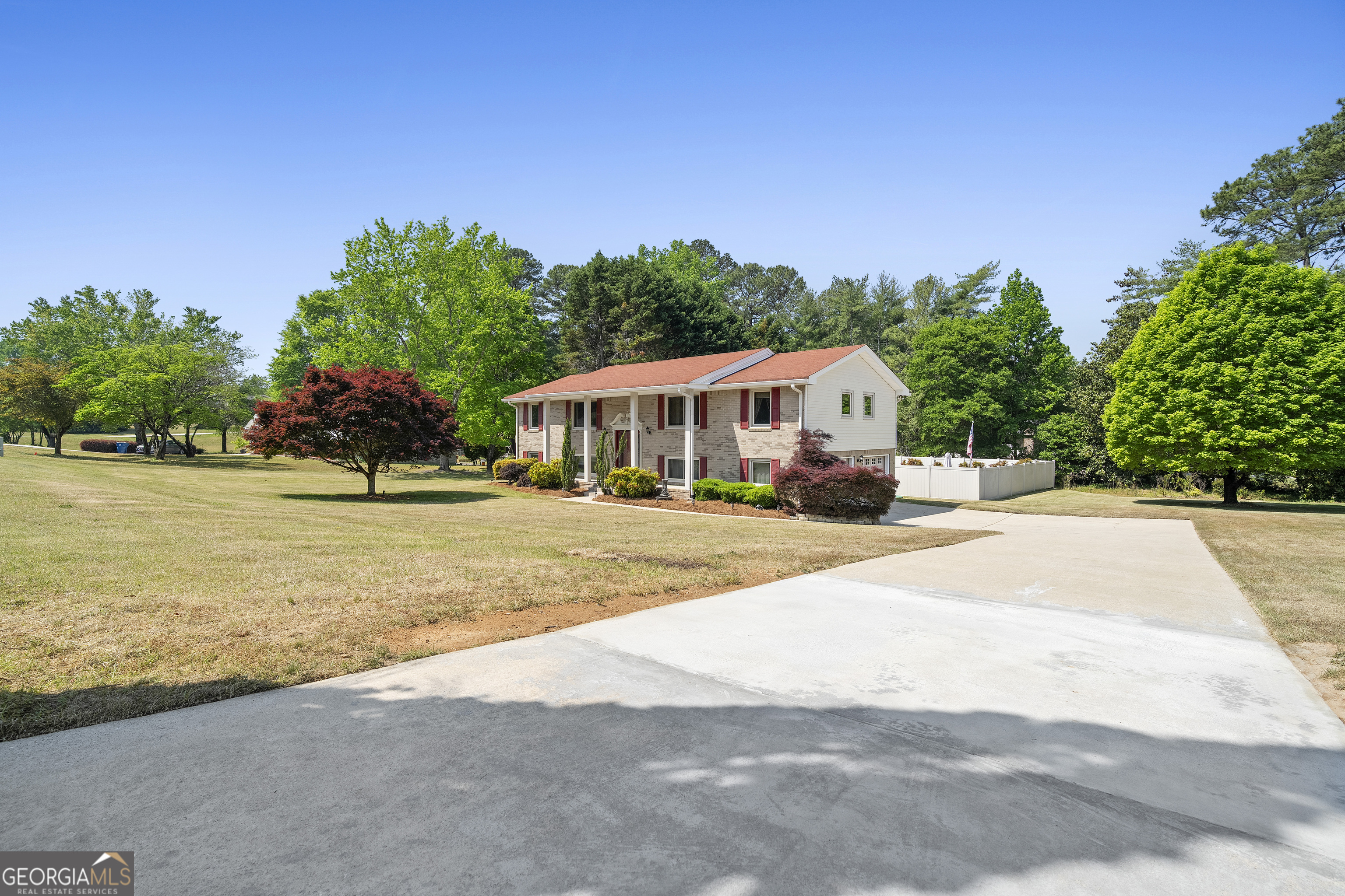 955 June Drive SW Conyers GA 30094